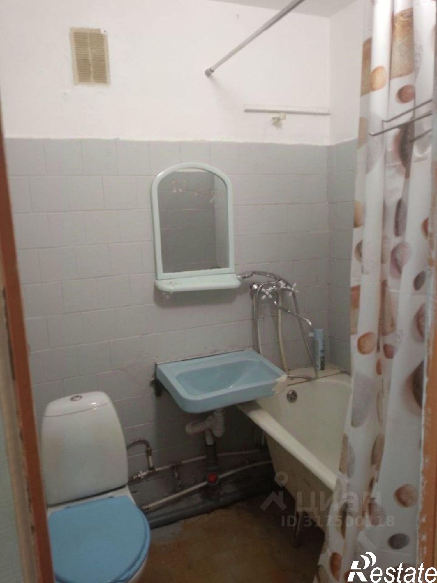 Купить квартиру за 1 399 000 рублей на Очерский район, Очер г.