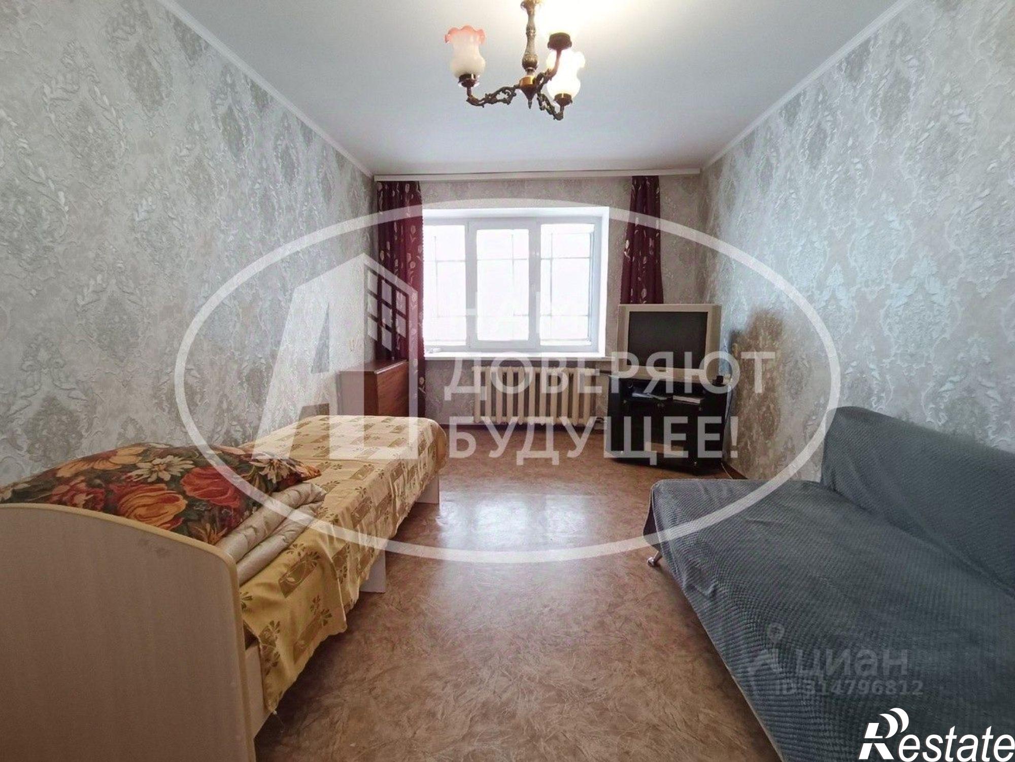 Купить квартиру за 3 550 000 рублей на Чернушинский городской округ, Чернушка