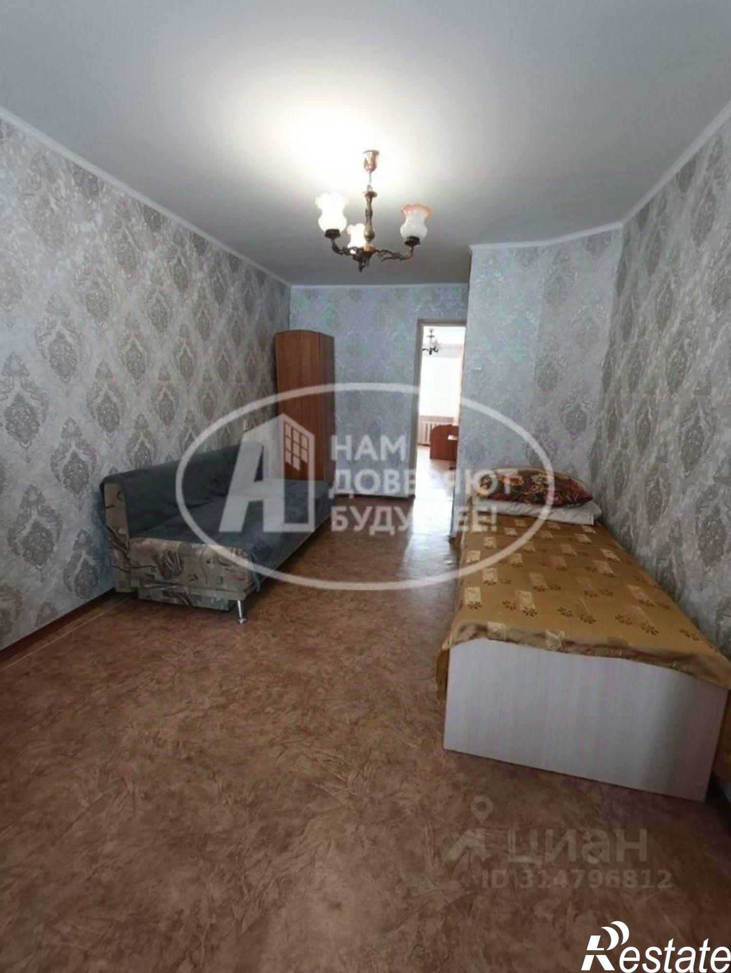 Купить квартиру за 3 550 000 рублей на Чернушинский городской округ, Чернушка