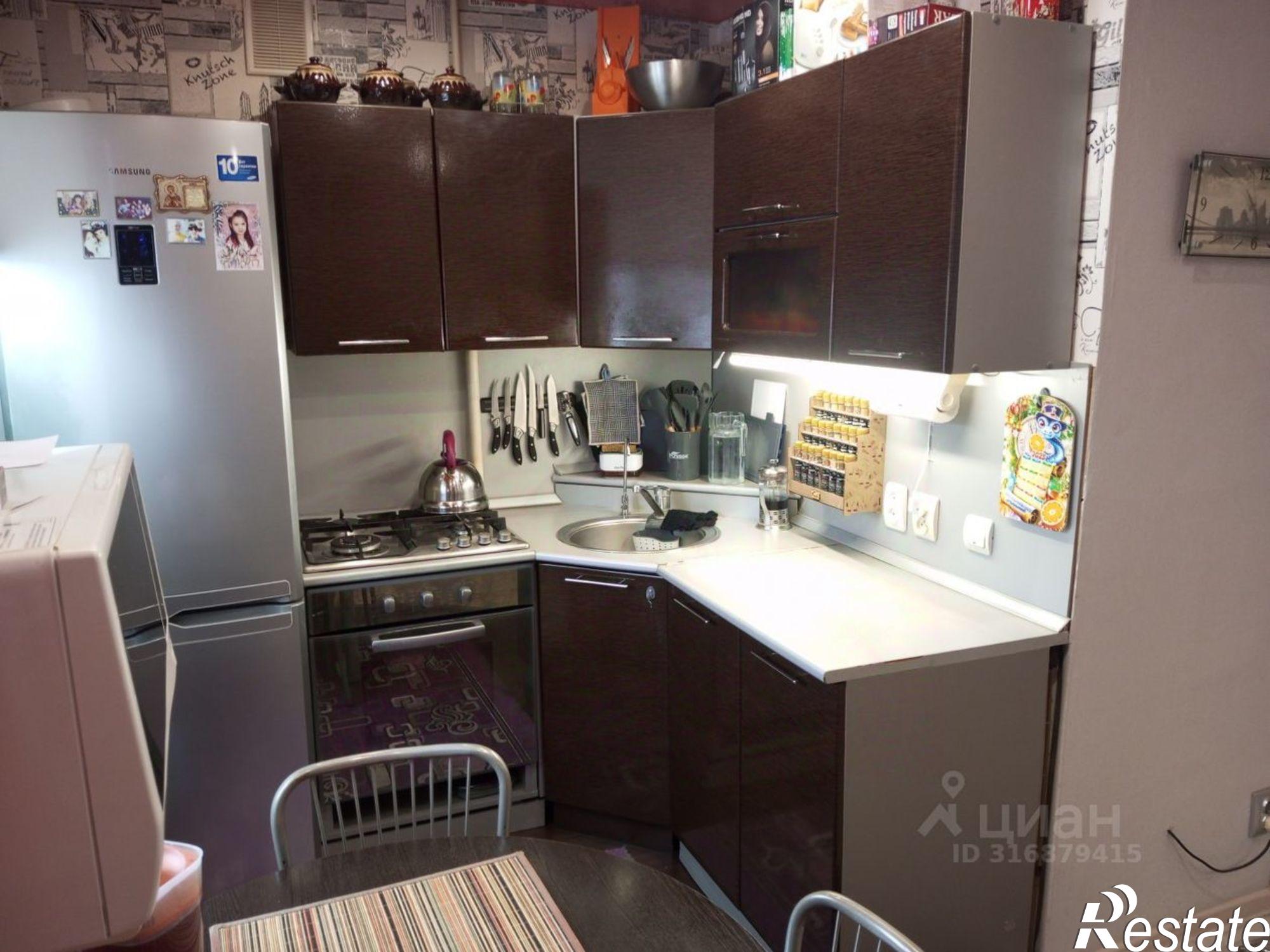 Купить квартиру за 3 100 000 рублей на Нытвенский район, Нытва г., Ленина пр-кт.