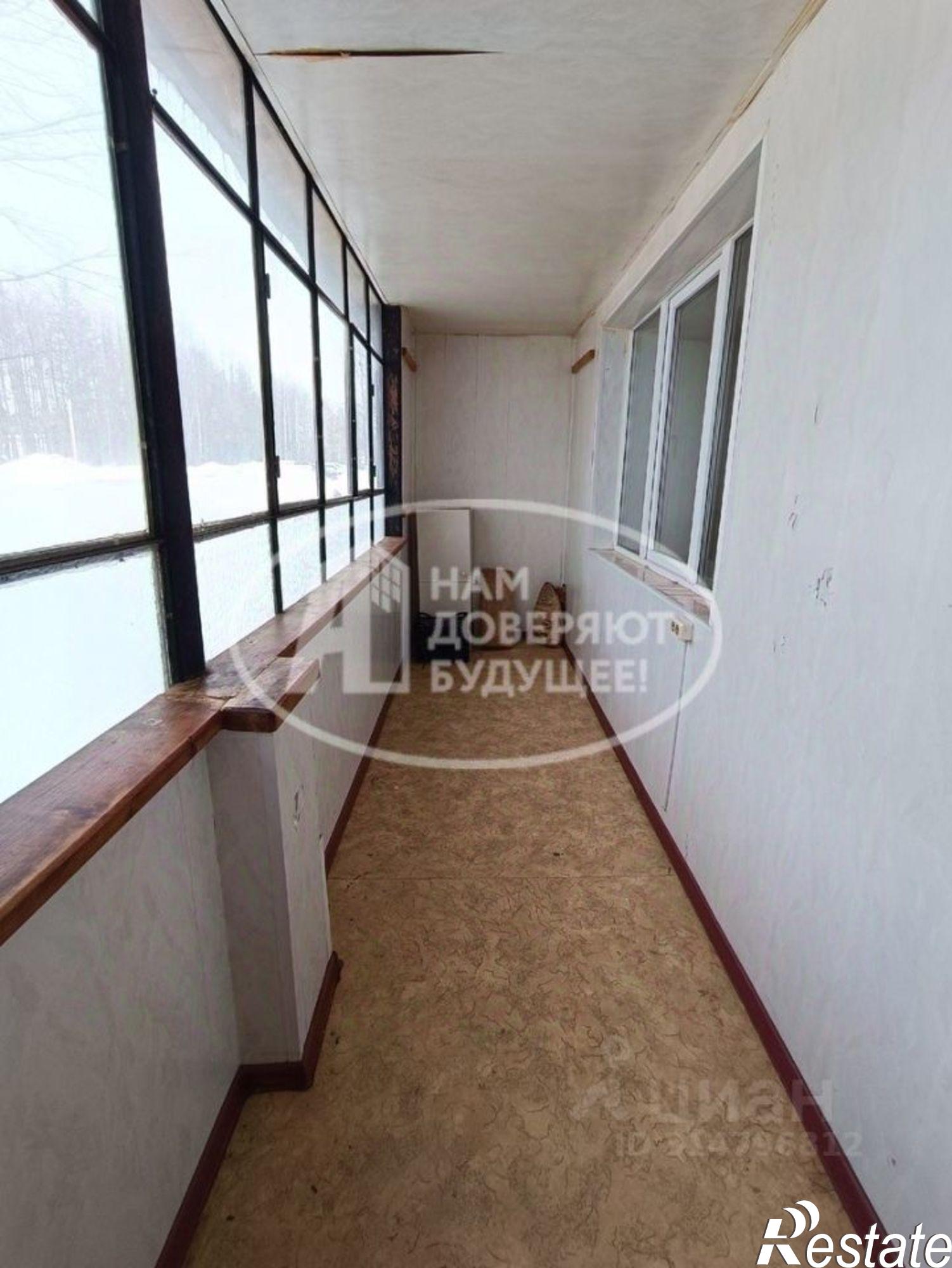 Купить квартиру за 3 550 000 рублей на Чернушинский городской округ, Чернушка