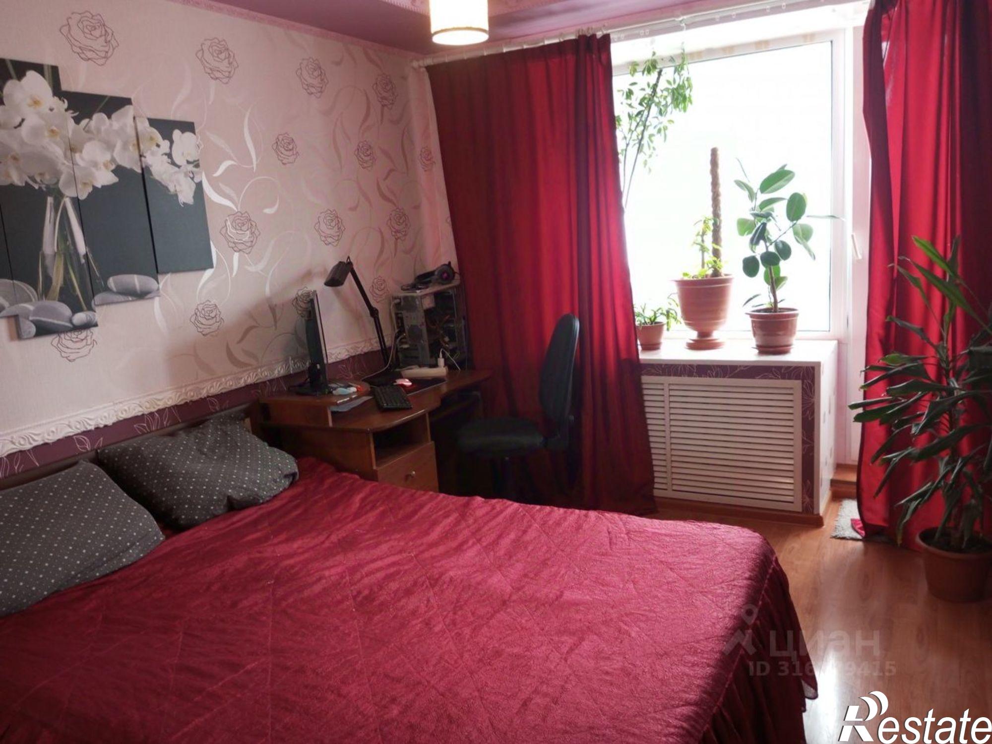 Купить квартиру за 3 100 000 рублей на Нытвенский район, Нытва г., Ленина пр-кт.