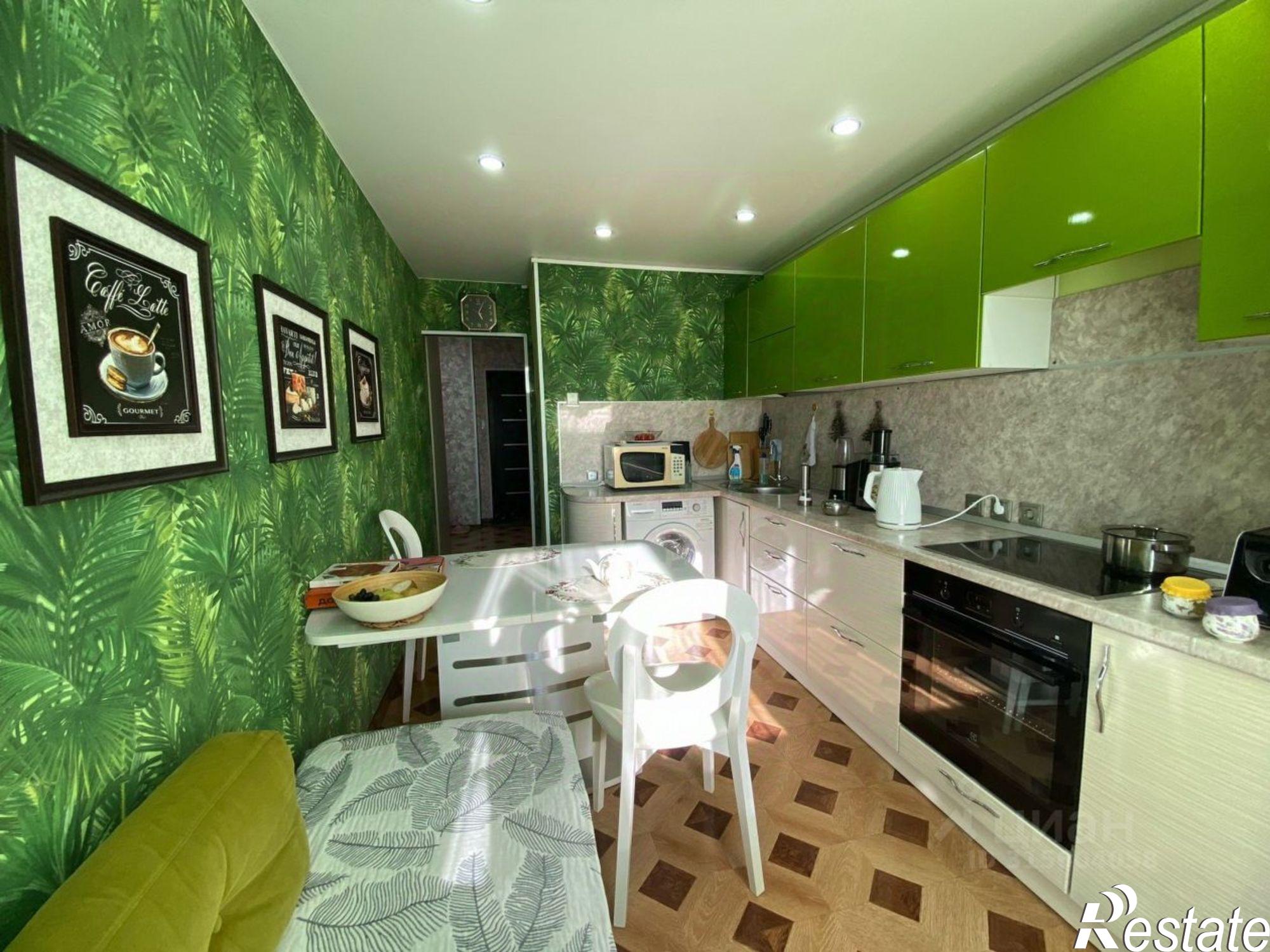 Купить квартиру за 5 600 000 рублей на Кунгур г., Гагарина ул., д.8а