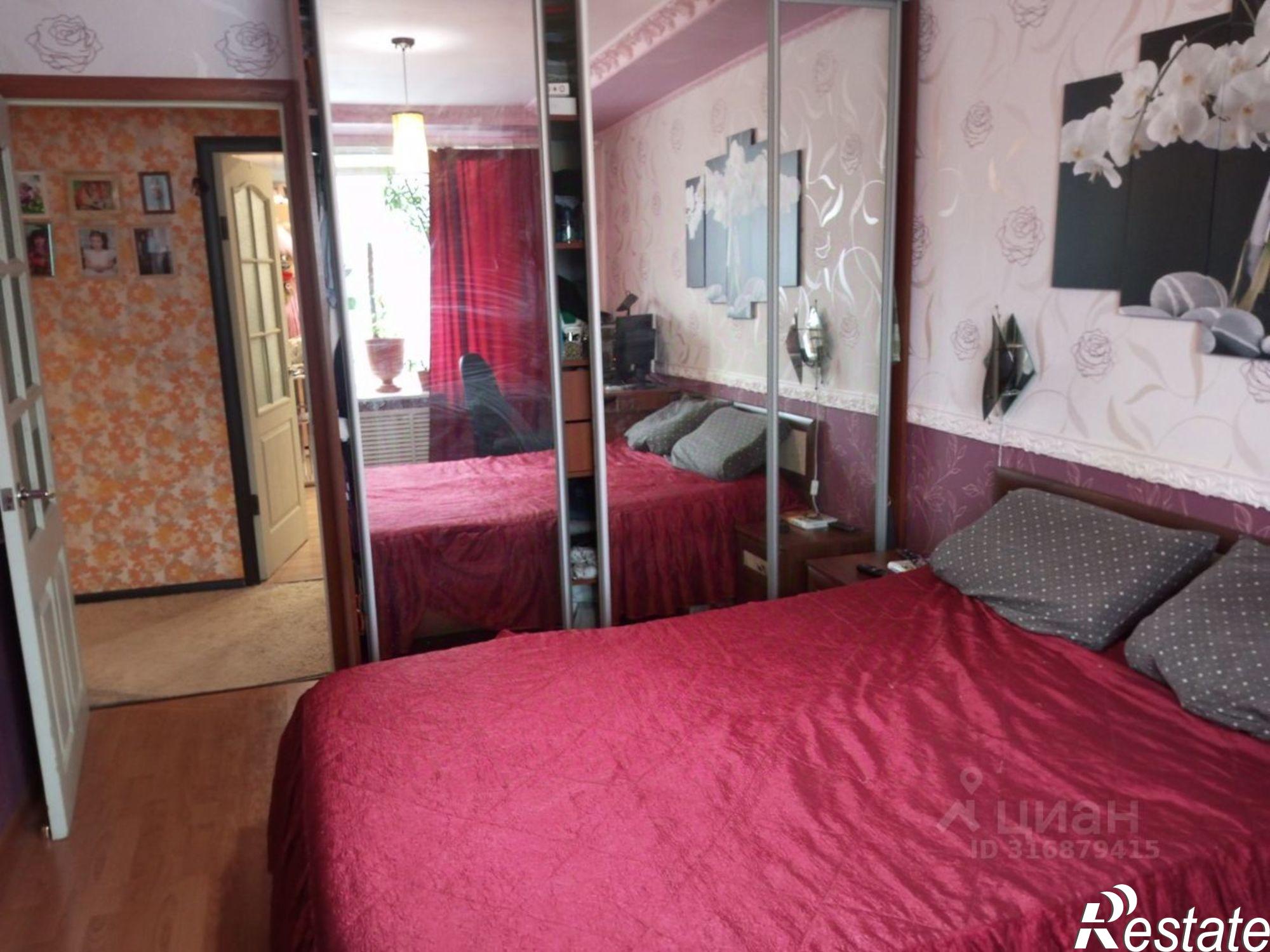 Купить квартиру за 3 100 000 рублей на Нытвенский район, Нытва г., Ленина пр-кт.