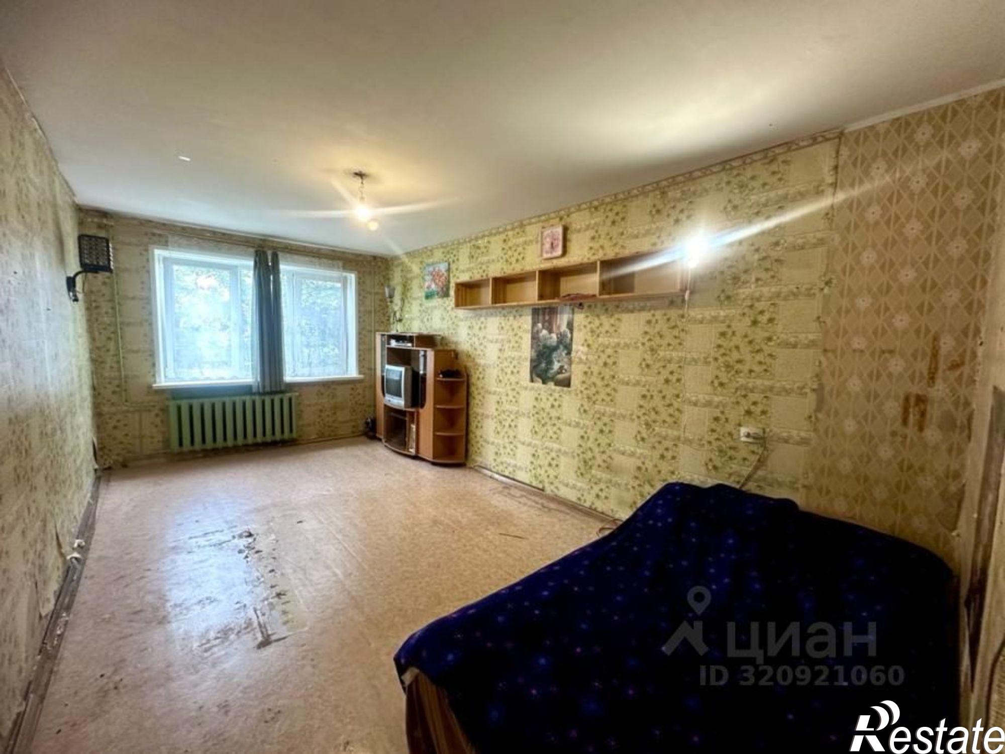 Купить квартиру за 2 000 000 рублей на г Березники, ул Юбилейная, д 118