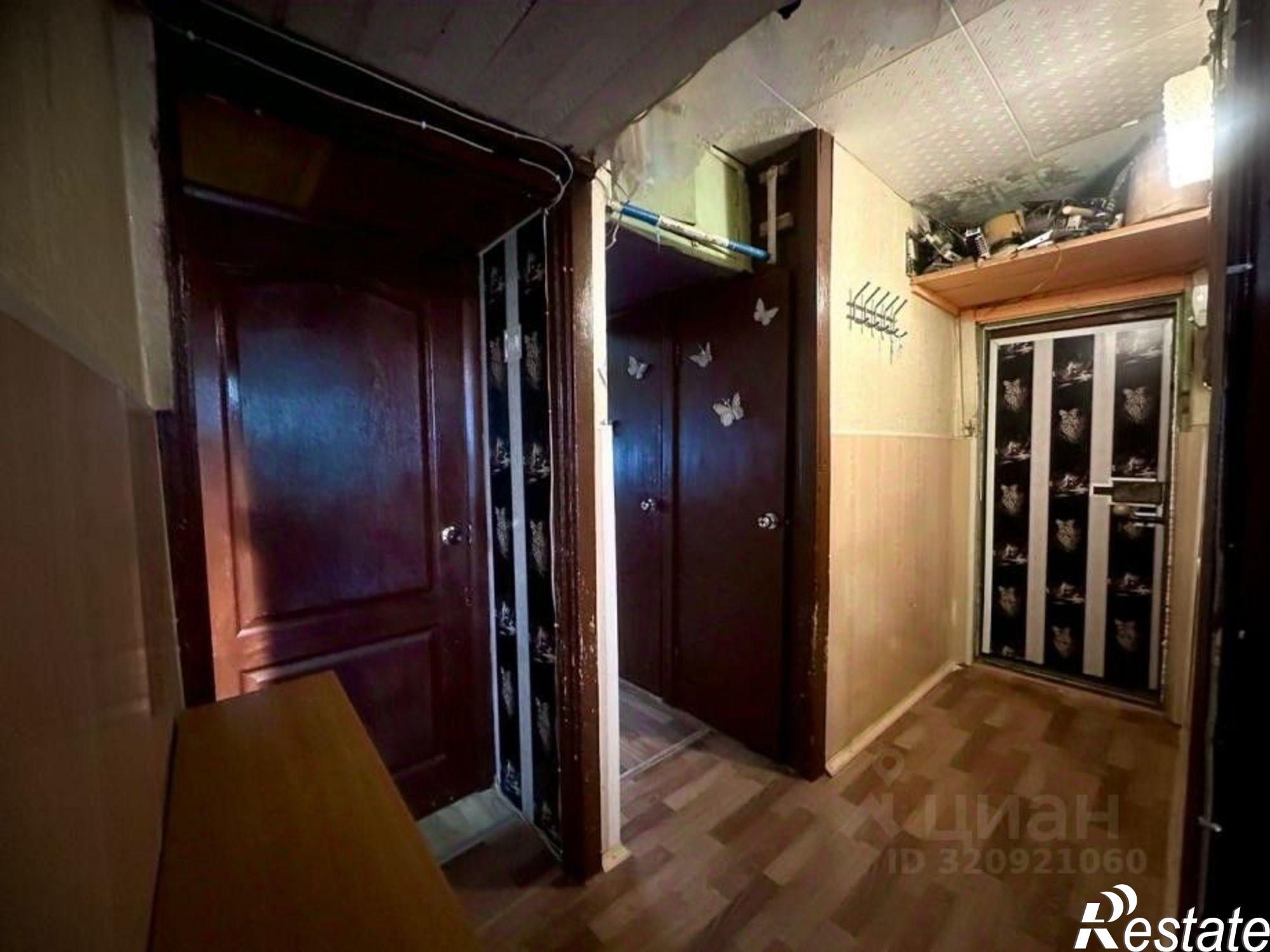 Купить квартиру за 2 000 000 рублей на г Березники, ул Юбилейная, д 118