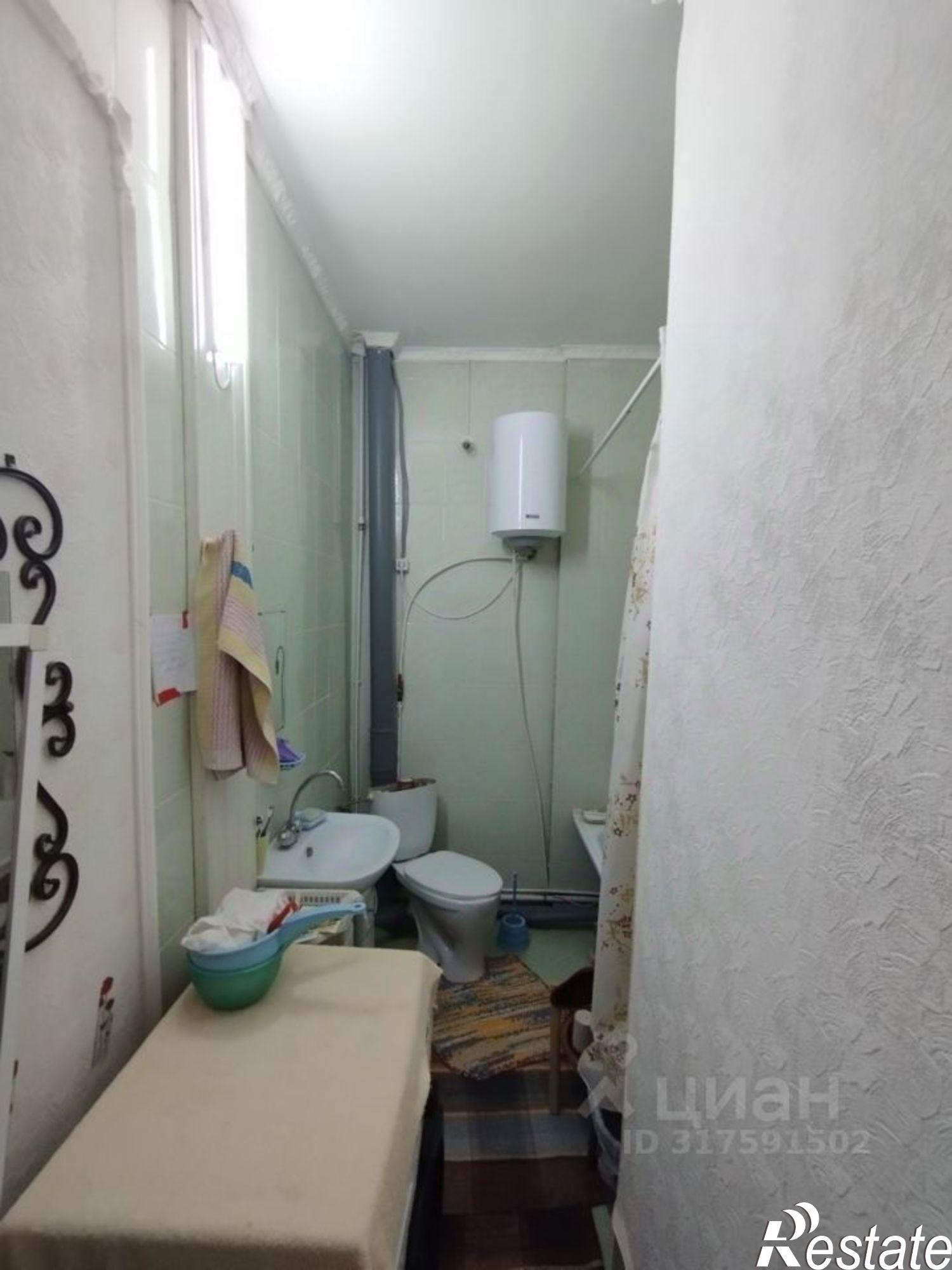 Купить квартиру за 1 100 000 рублей на Нытвенский район, Новоильинский р.п.