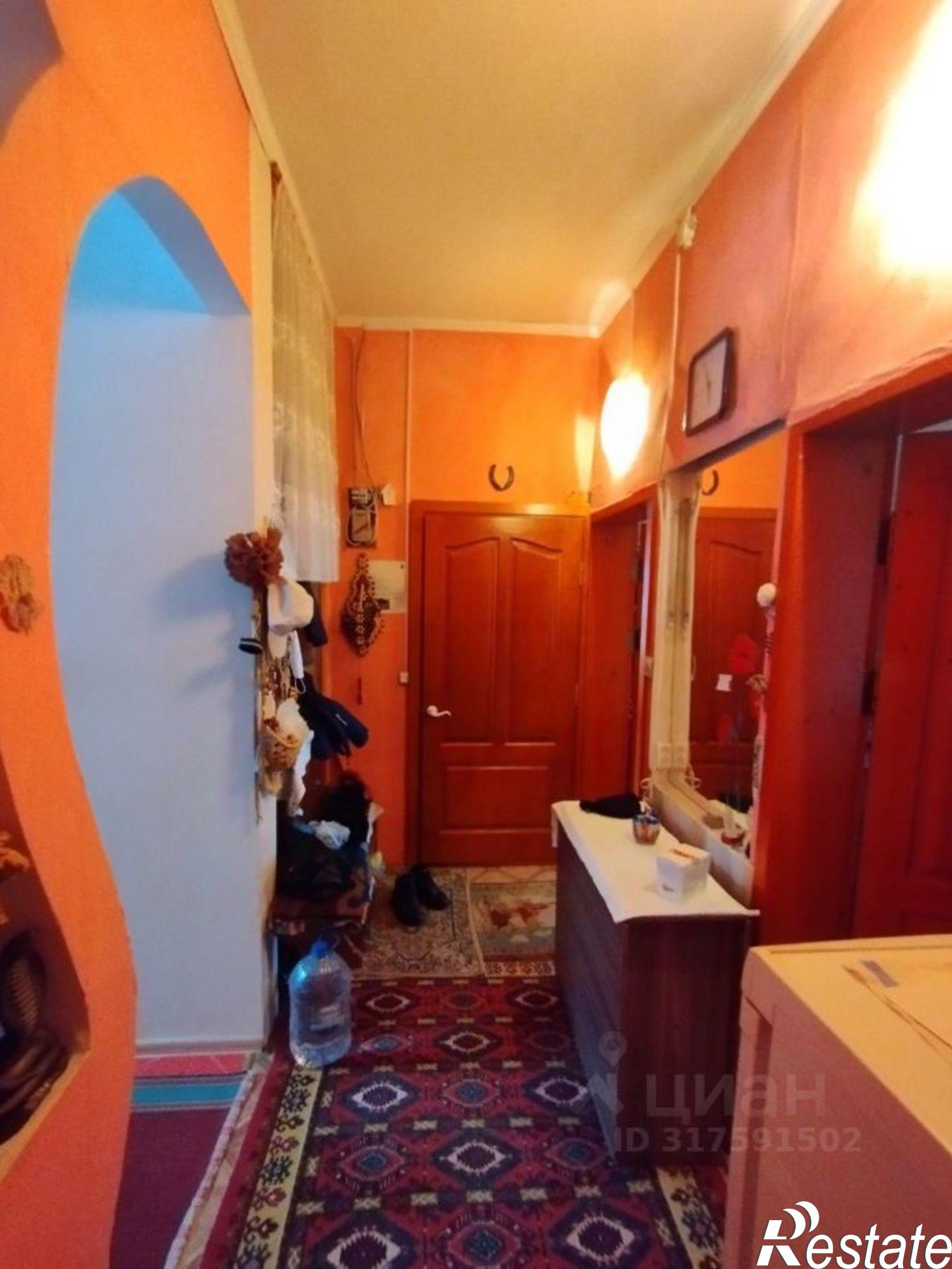 Купить квартиру за 1 100 000 рублей на Нытвенский район, Новоильинский р.п.