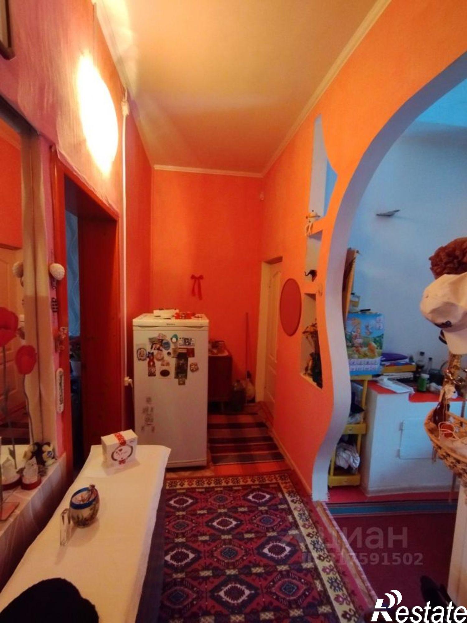 Купить квартиру за 1 100 000 рублей на Нытвенский район, Новоильинский р.п.