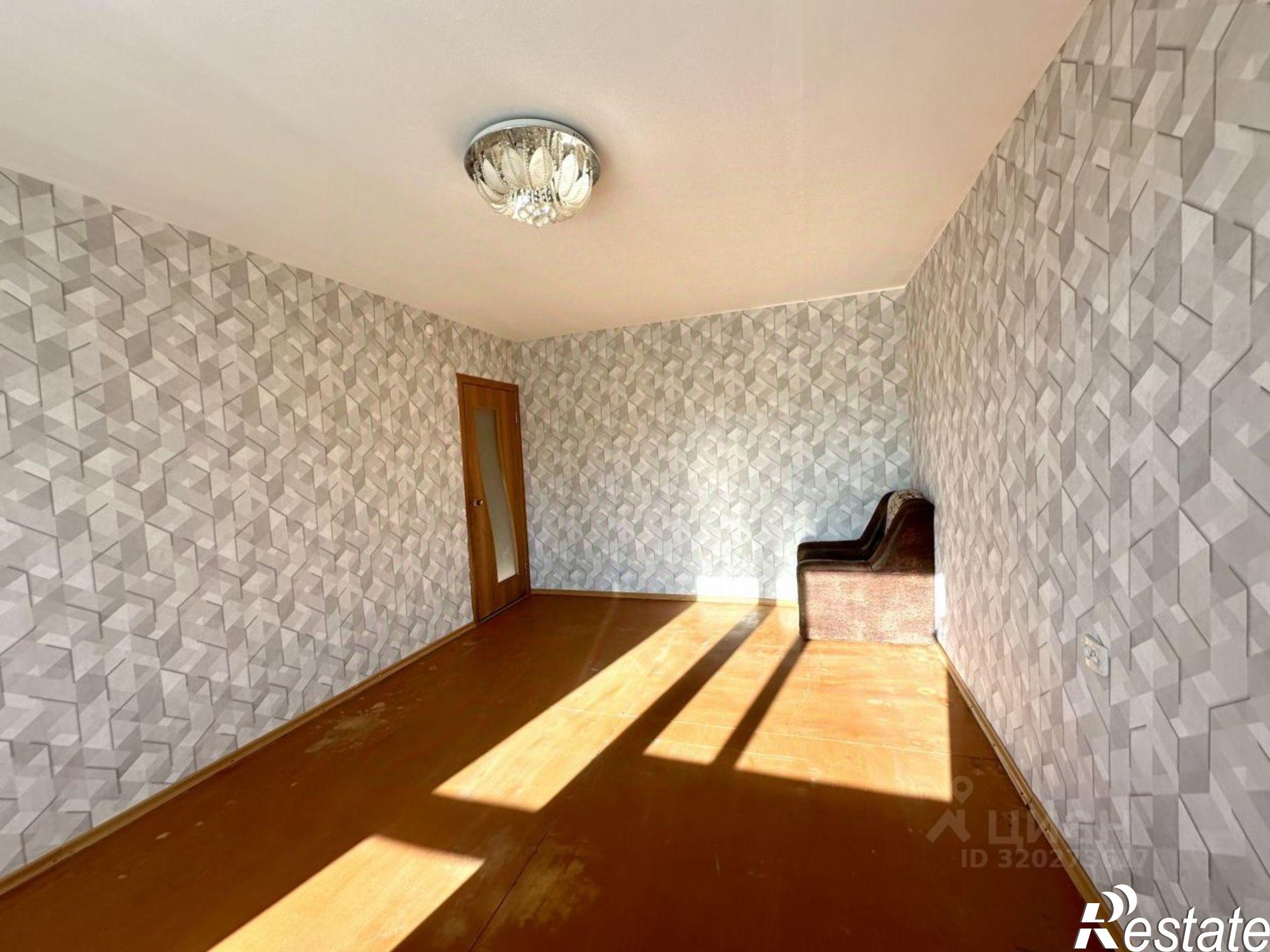 Купить квартиру за 2 250 000 рублей на Ильинский район, Ильинский п.