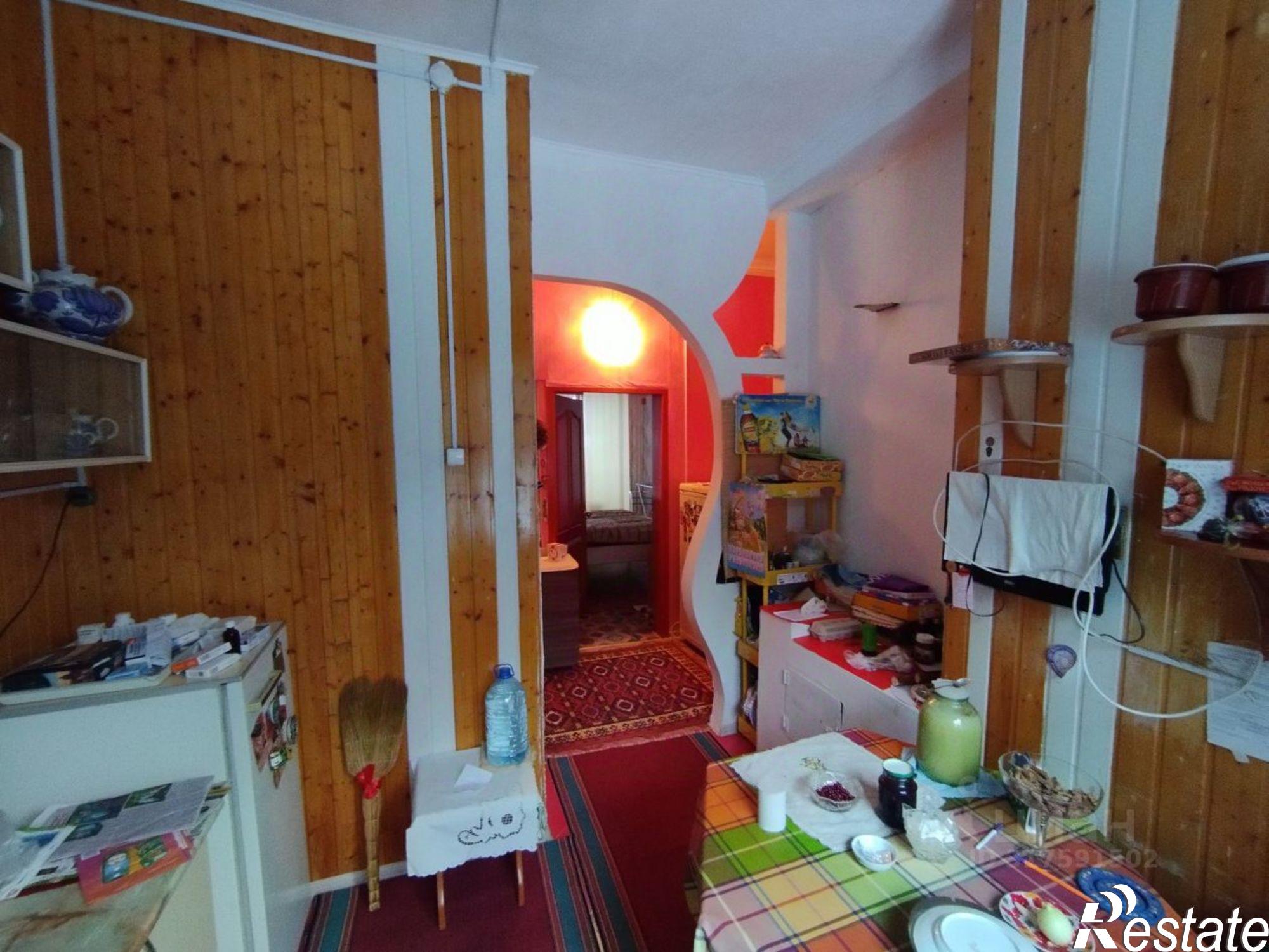 Купить квартиру за 1 100 000 рублей на Нытвенский район, Новоильинский р.п.