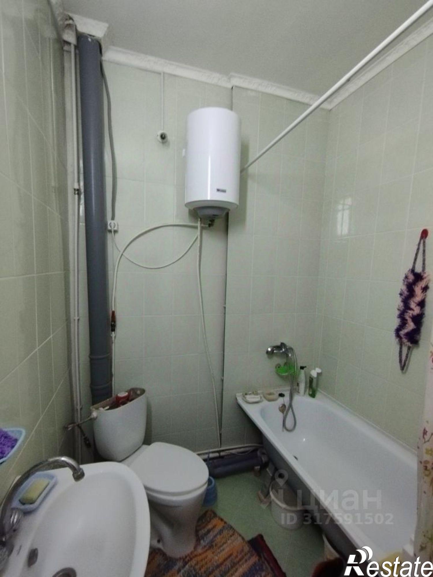 Купить квартиру за 1 100 000 рублей на Нытвенский район, Новоильинский р.п.