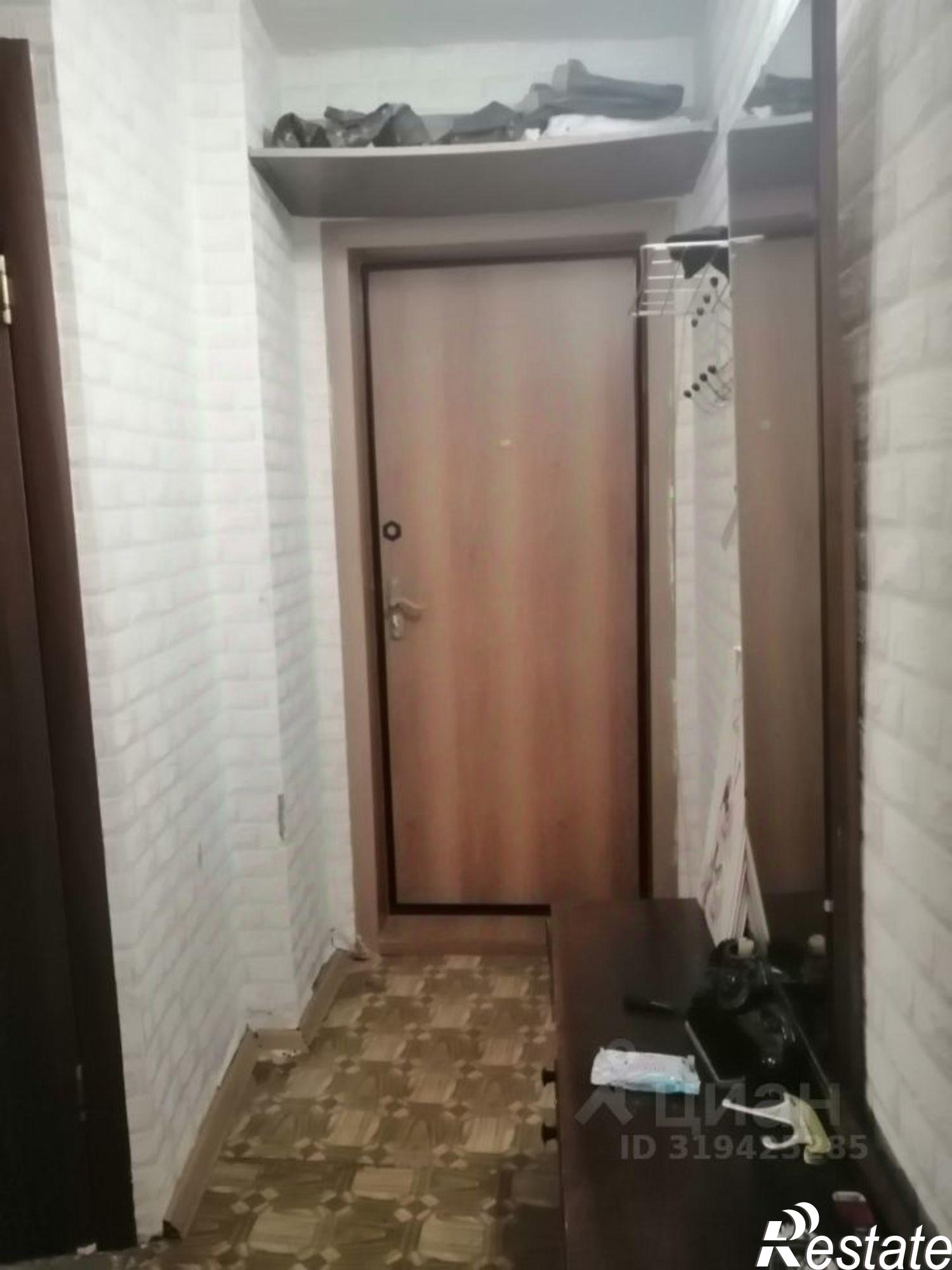 Купить квартиру за 1 200 000 рублей на Губаха г., Октябрьский пр-кт., д.7, к.б