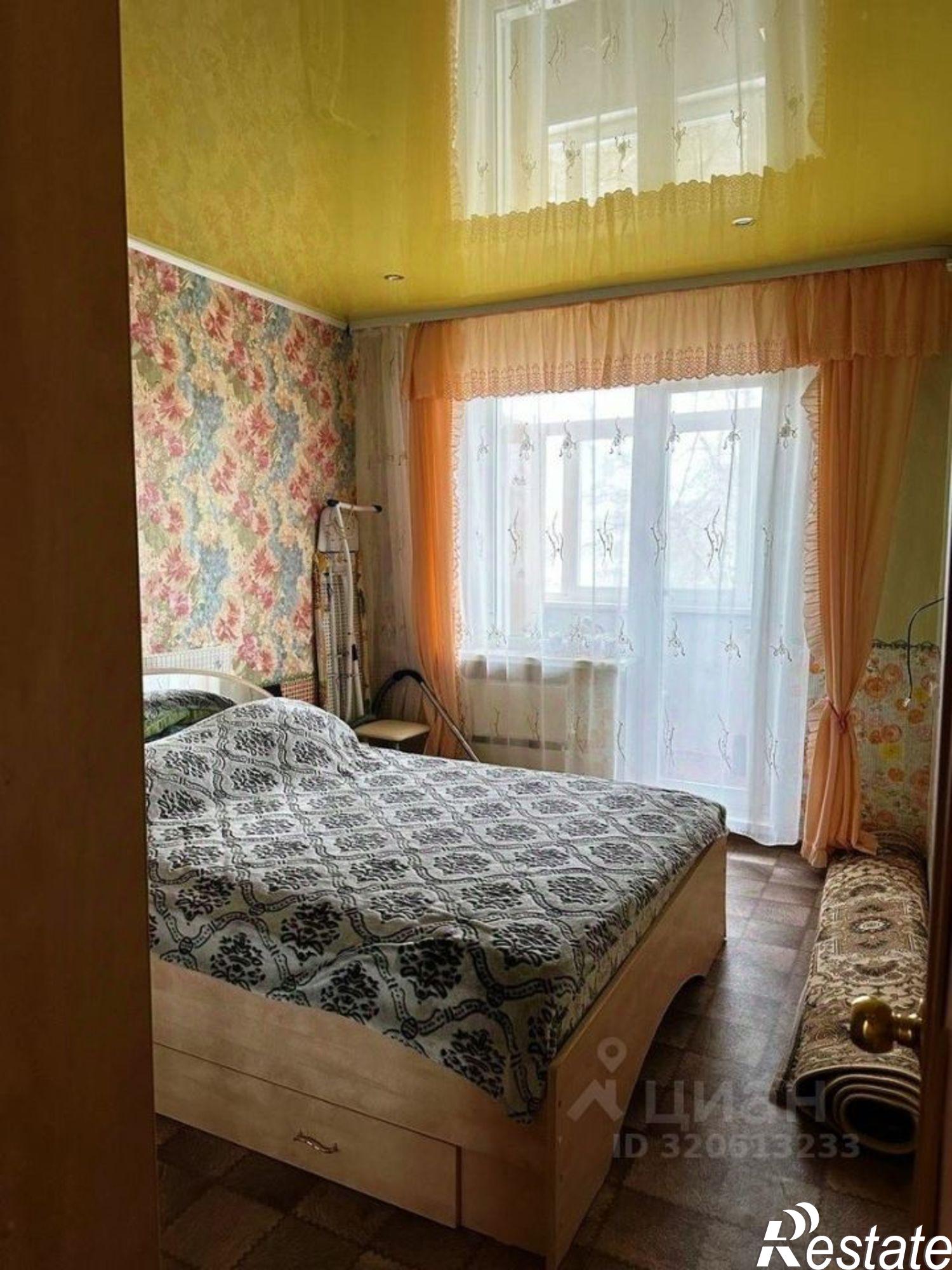 Купить квартиру за 2 550 000 рублей на Октябрьский проспект, 9