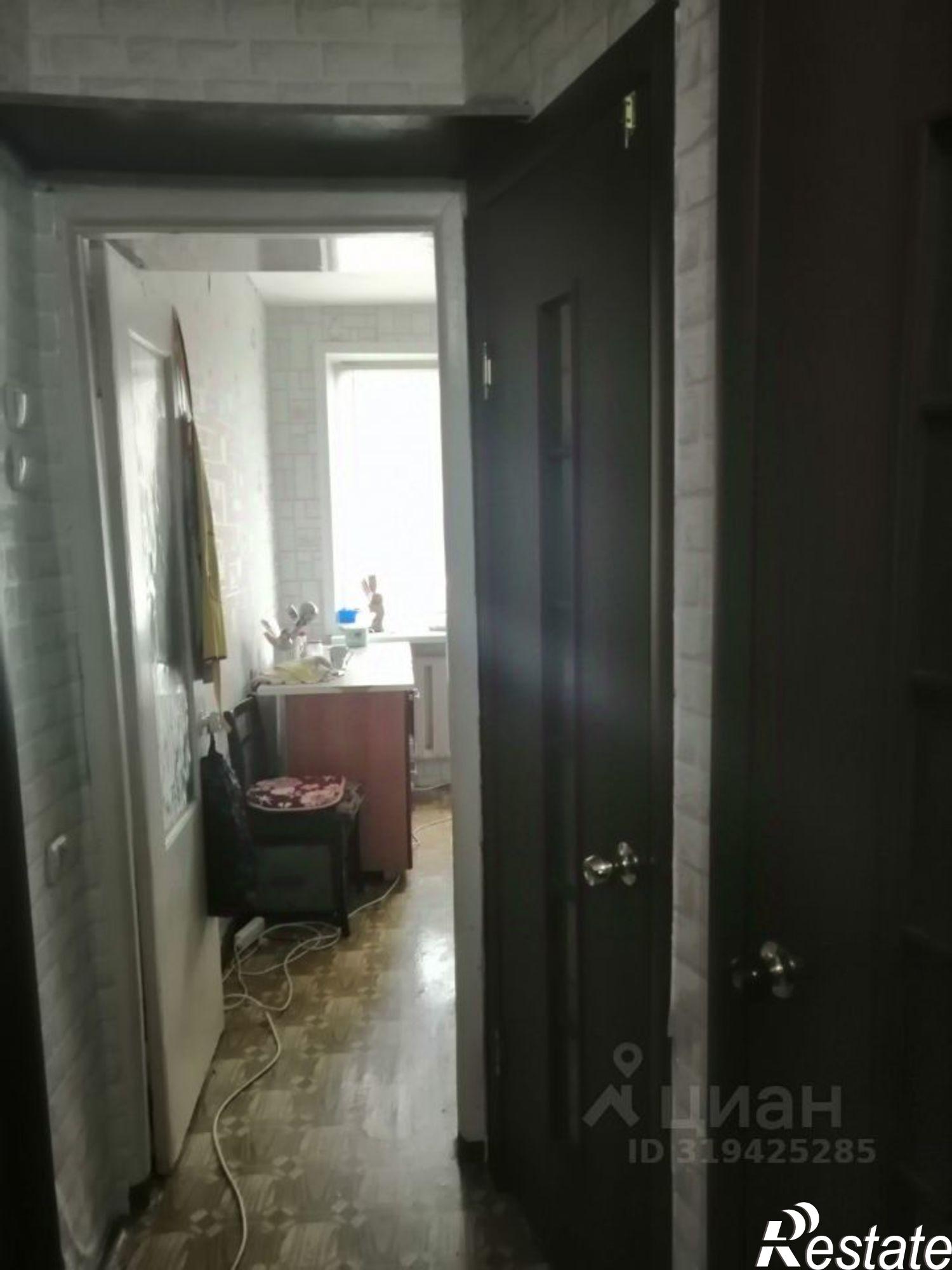 Купить квартиру за 1 200 000 рублей на Губаха г., Октябрьский пр-кт., д.7, к.б