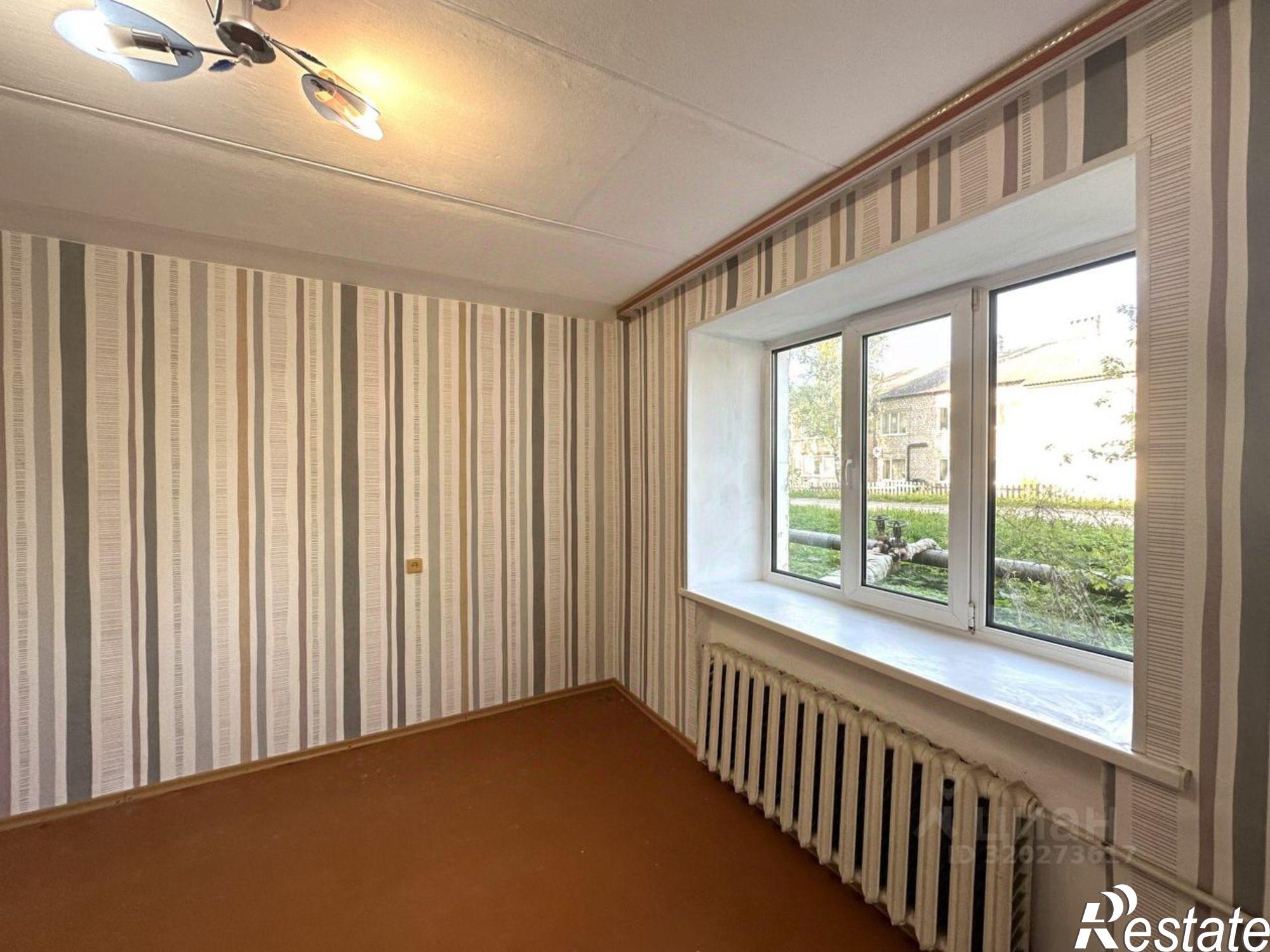 Купить квартиру за 2 250 000 рублей на Ильинский район, Ильинский п.