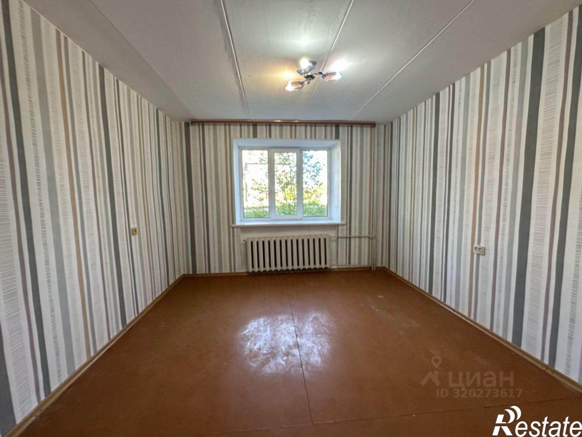 Купить квартиру за 2 250 000 рублей на Ильинский район, Ильинский п.