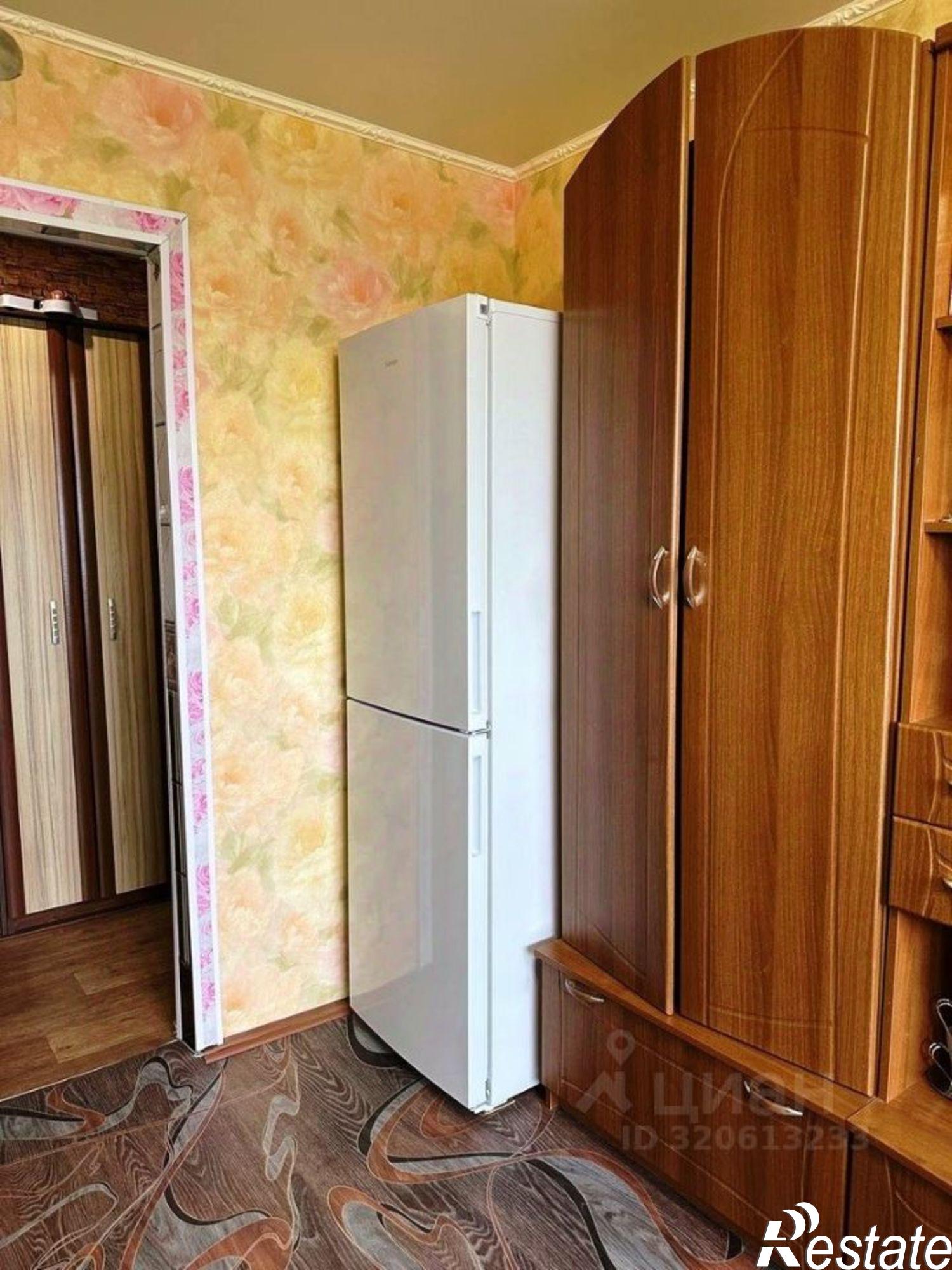 Купить квартиру за 2 550 000 рублей на Октябрьский проспект, 9