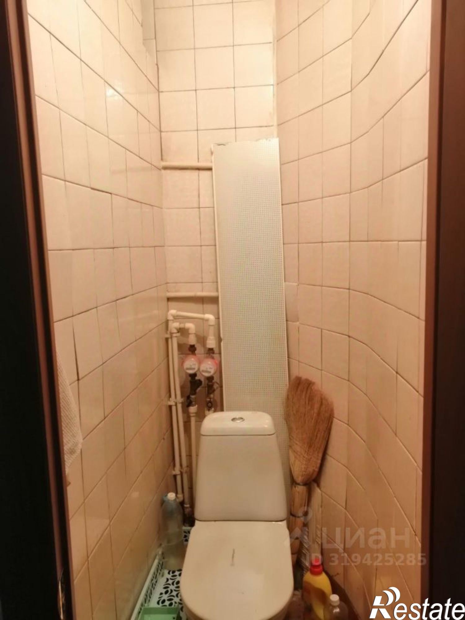 Купить квартиру за 1 200 000 рублей на Губаха г., Октябрьский пр-кт., д.7, к.б