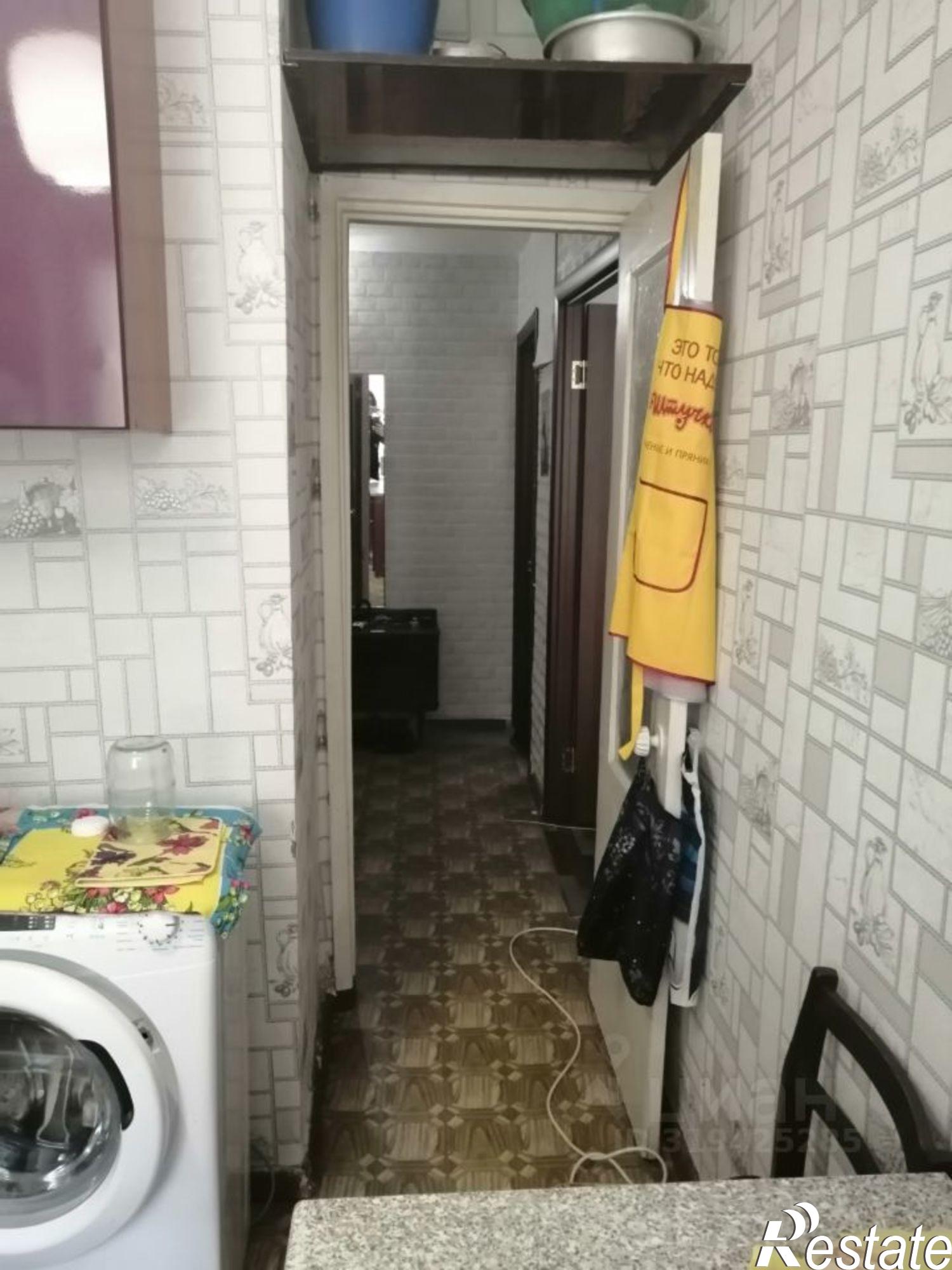 Купить квартиру за 1 200 000 рублей на Губаха г., Октябрьский пр-кт., д.7, к.б