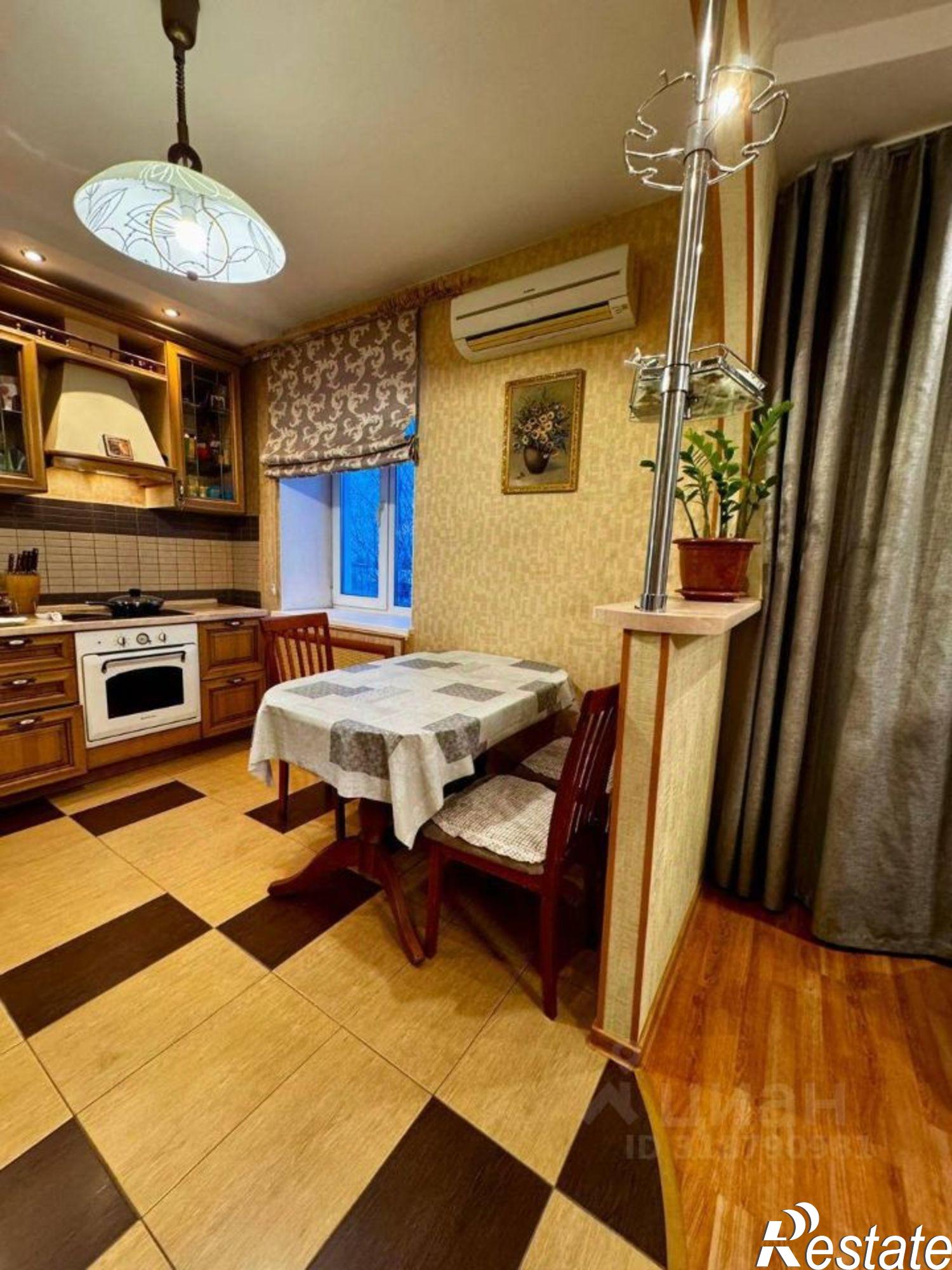 Купить квартиру за 4 100 000 рублей на улица Ленина, 18