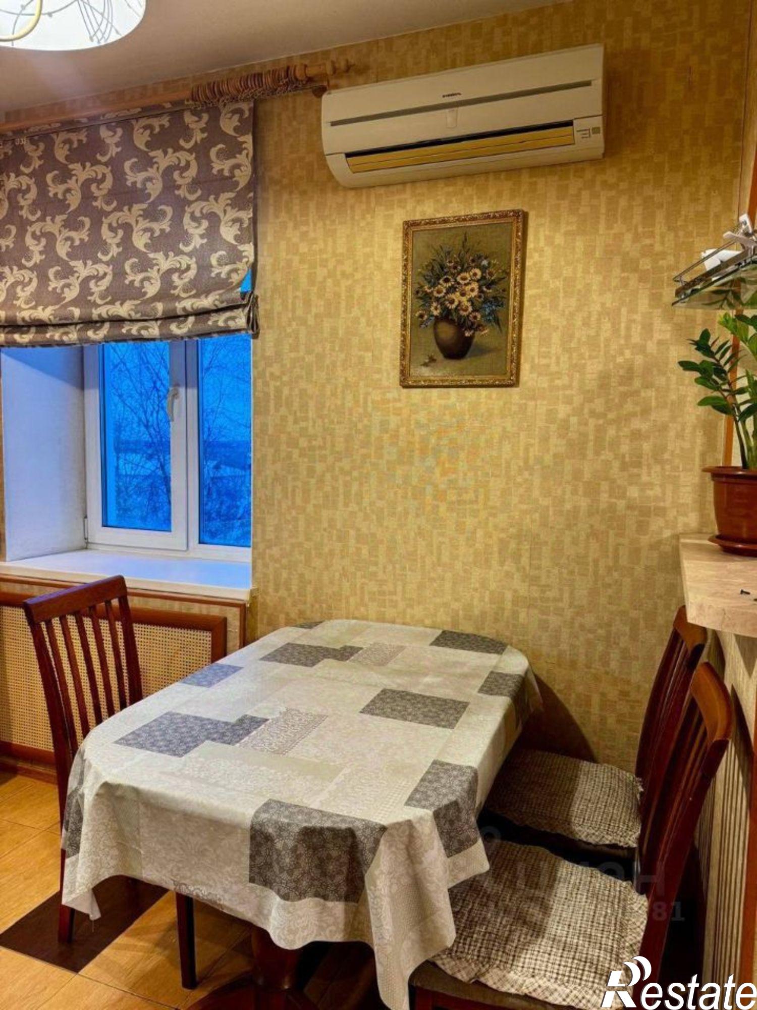 Купить квартиру за 4 100 000 рублей на улица Ленина, 18