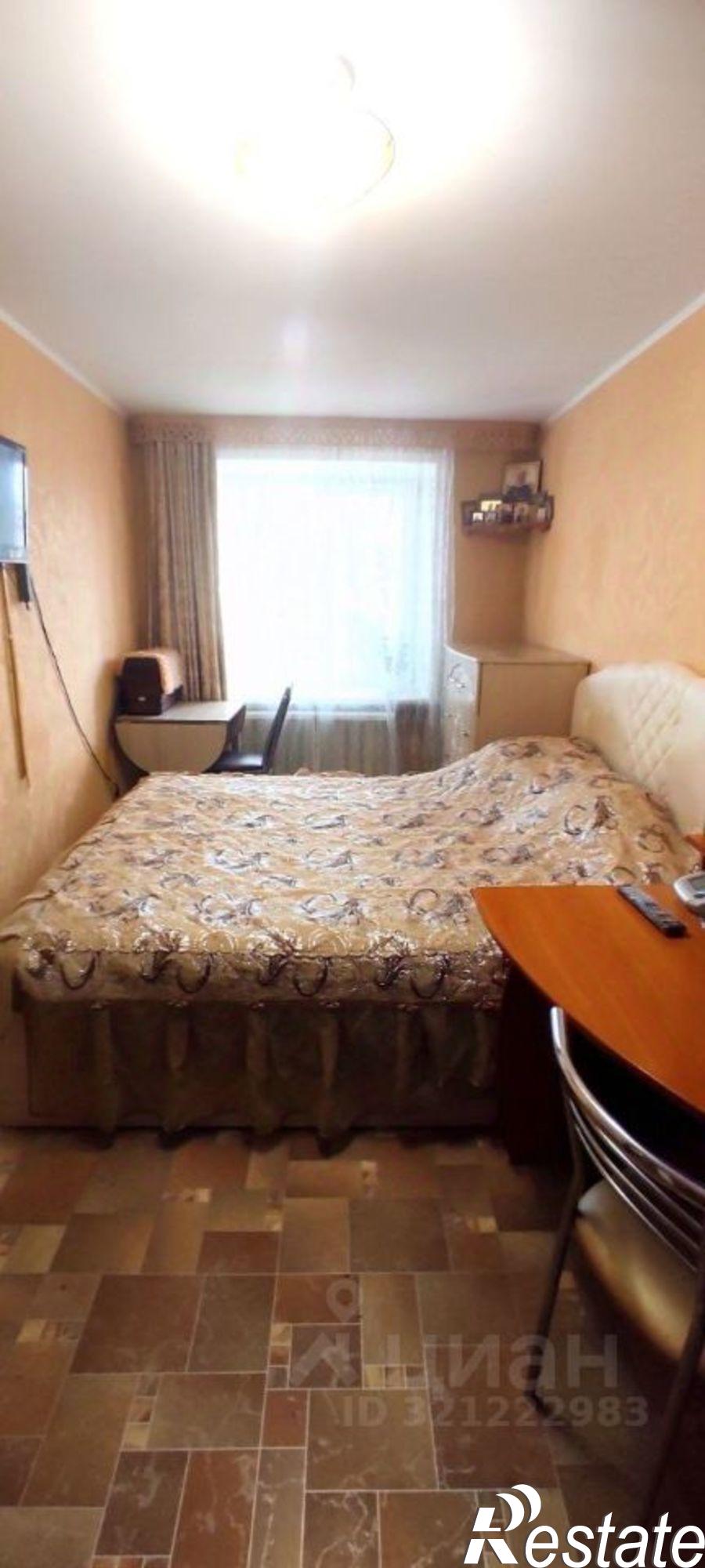 Купить квартиру за 5 100 000 рублей на улица Свободы, 36