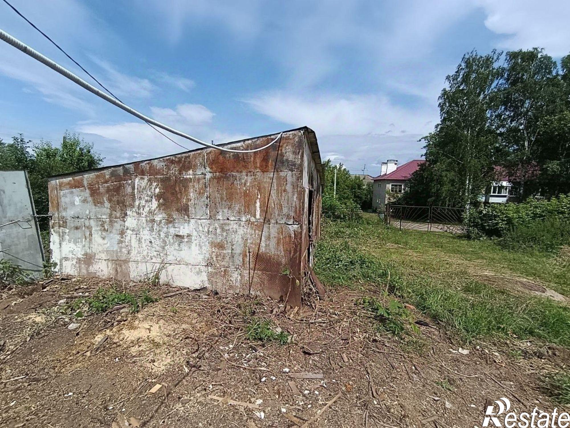 Купить производственную площадь за 2 996 350 рублей на Нытвенский район, Нытва г.