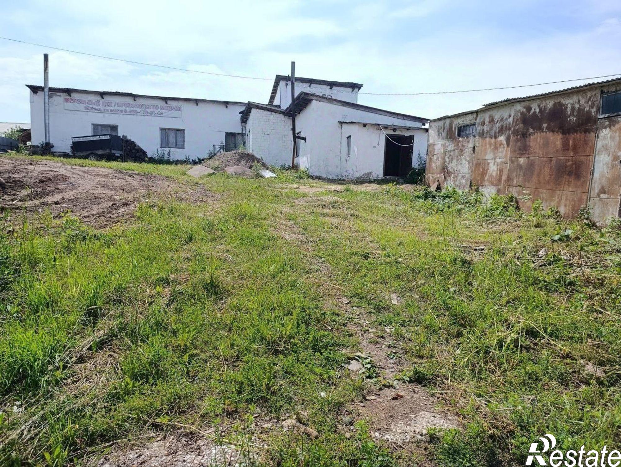 Купить производственную площадь за 2 996 350 рублей на Нытвенский район, Нытва г.