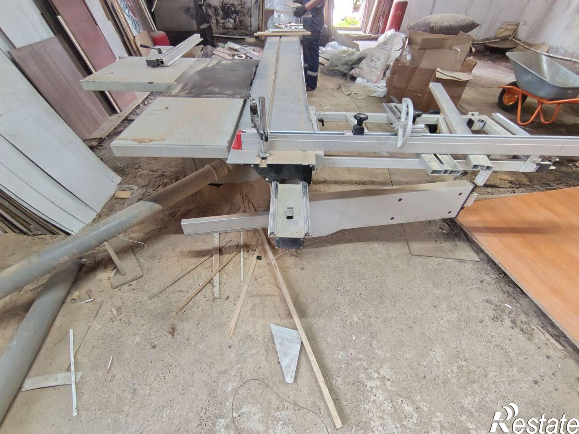 Купить производственную площадь за 2 996 350 рублей на Нытвенский район, Нытва г.