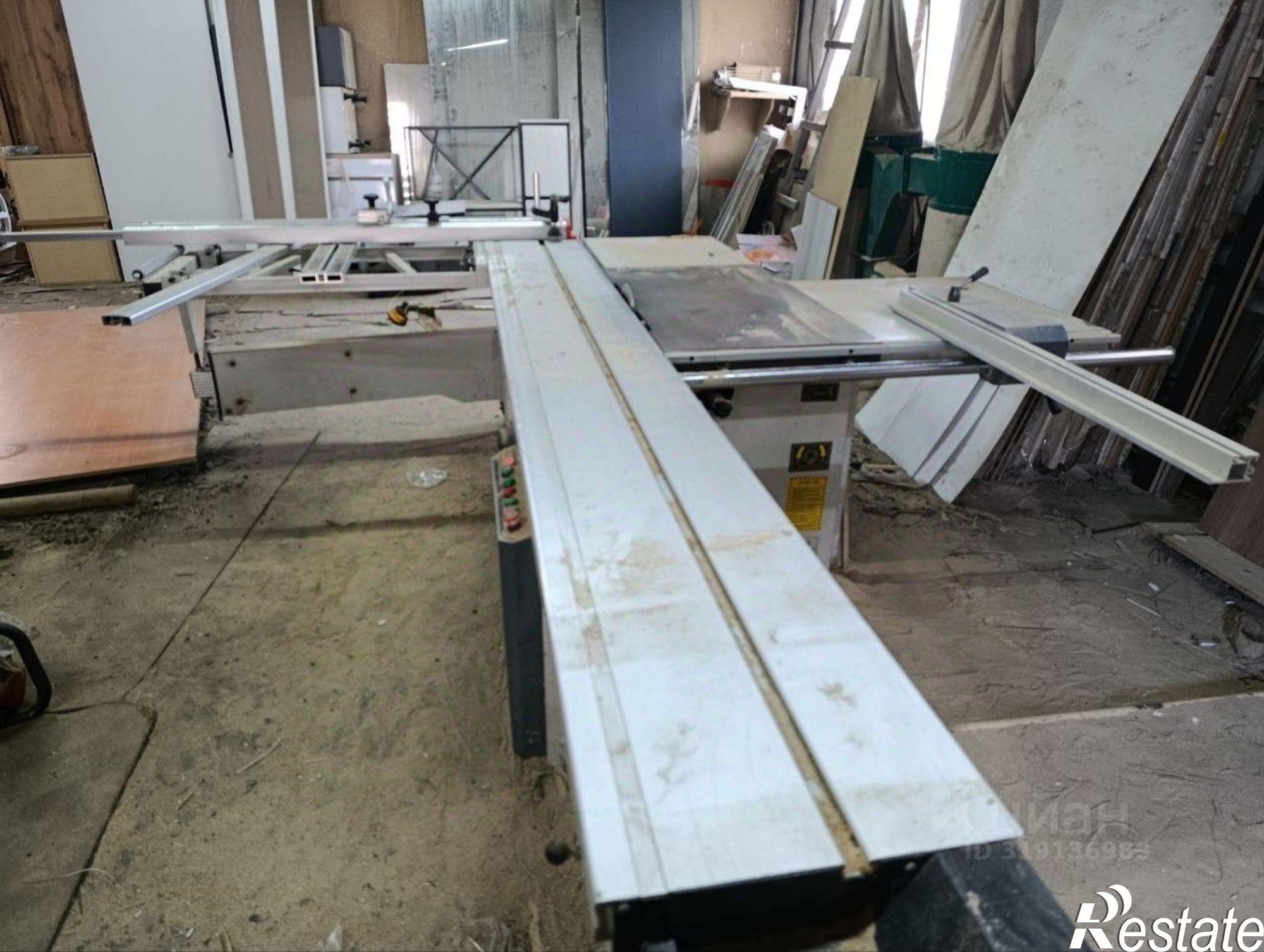 Купить производственную площадь за 2 996 350 рублей на Нытвенский район, Нытва г.