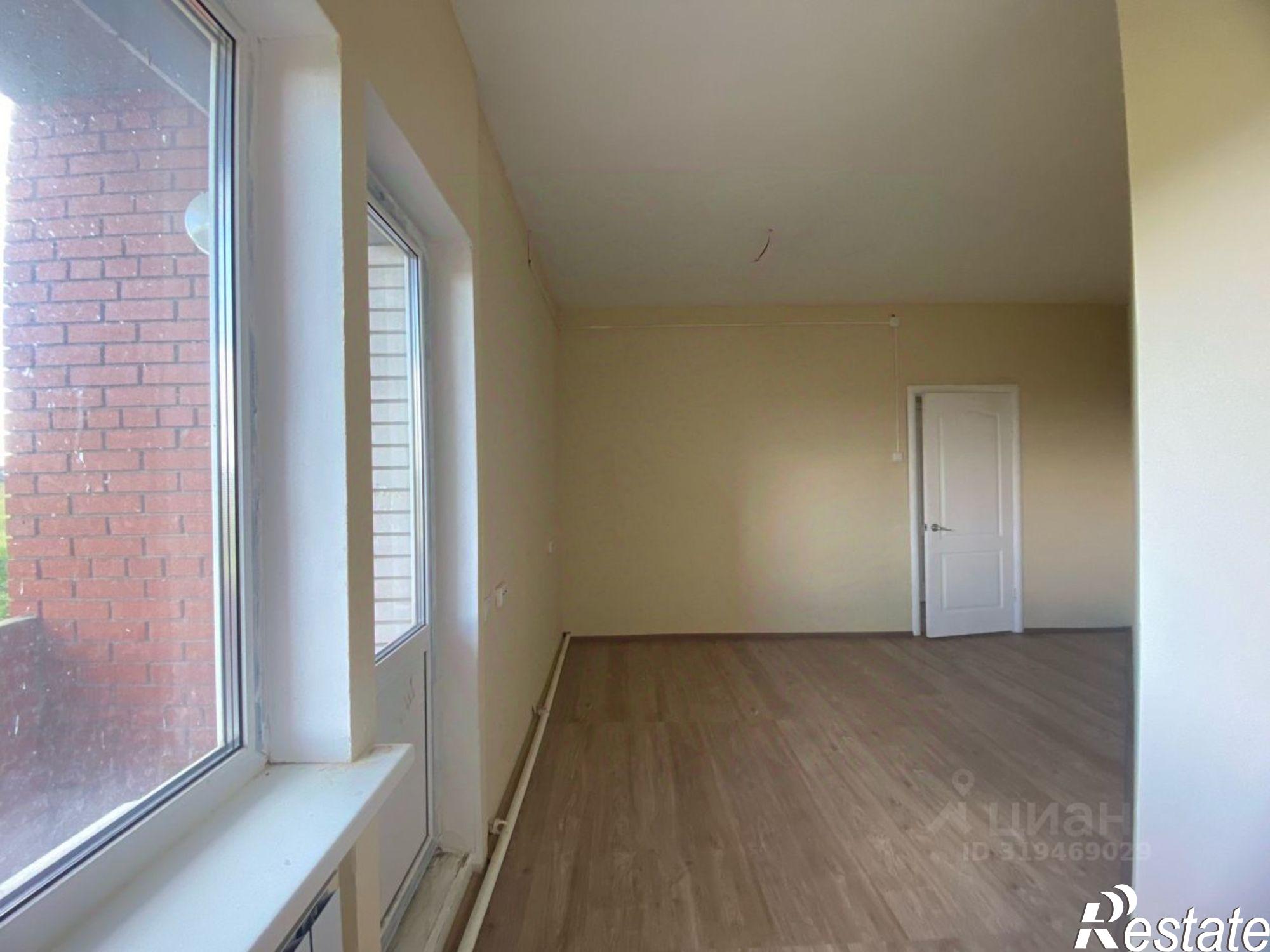 Купить квартиру за 1 600 000 рублей на Ординский район, Орда с., Ивановка ул.