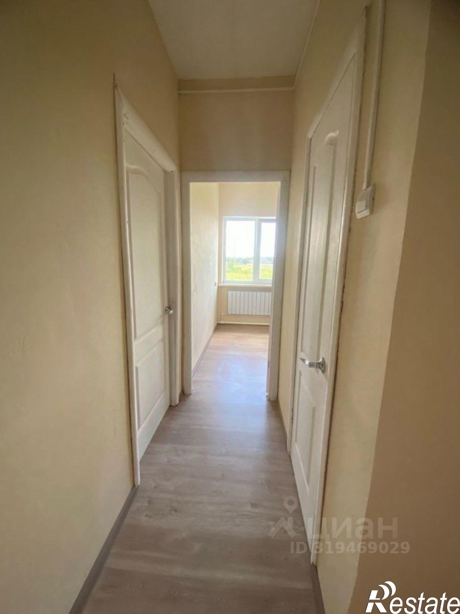 Купить квартиру за 1 600 000 рублей на Ординский район, Орда с., Ивановка ул.