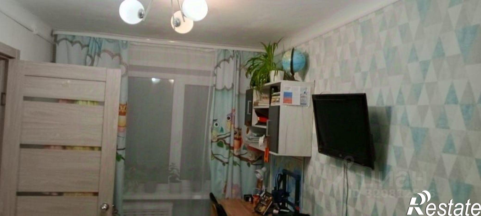 Купить квартиру за 1 600 000 рублей на Губаха г., Дегтярева ул., д.12а, к.а