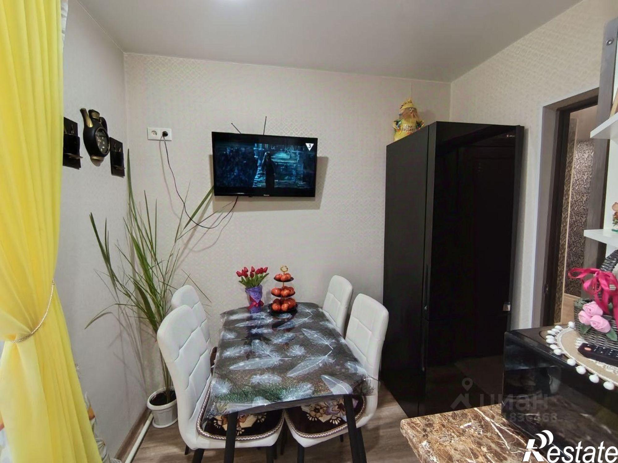 Купить квартиру за 3 000 000 рублей на Очерский район, Очер г., Павлова ул., д.42