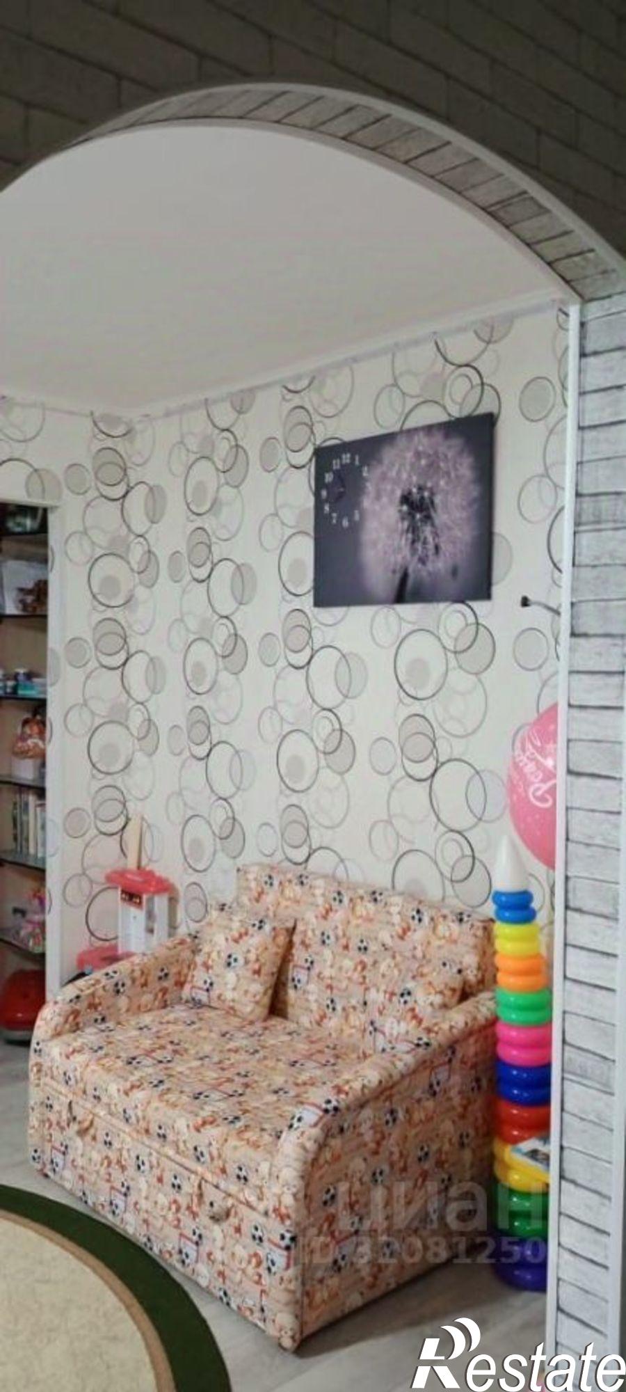 Купить квартиру за 1 600 000 рублей на Губаха г., Дегтярева ул., д.12а, к.а