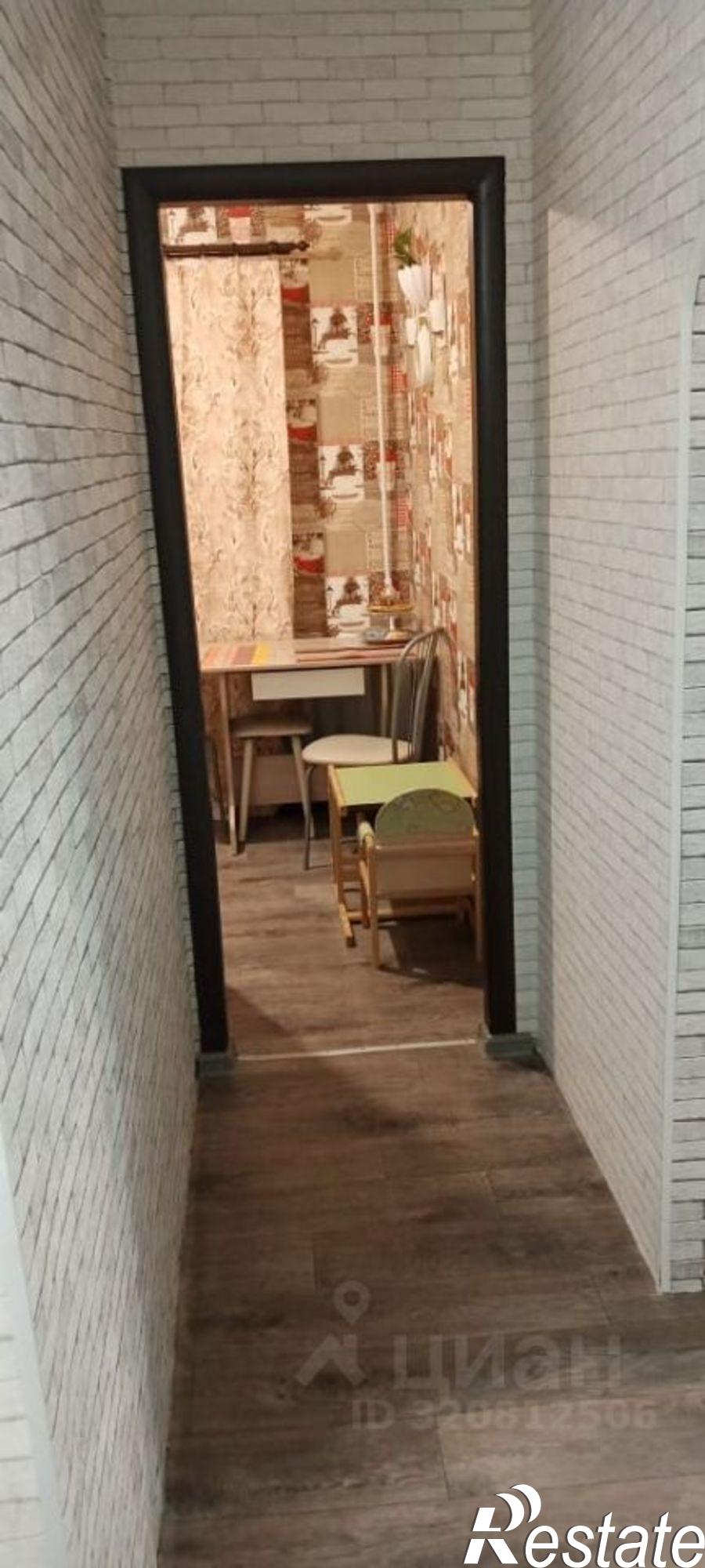 Купить квартиру за 1 600 000 рублей на Губаха г., Дегтярева ул., д.12а, к.а