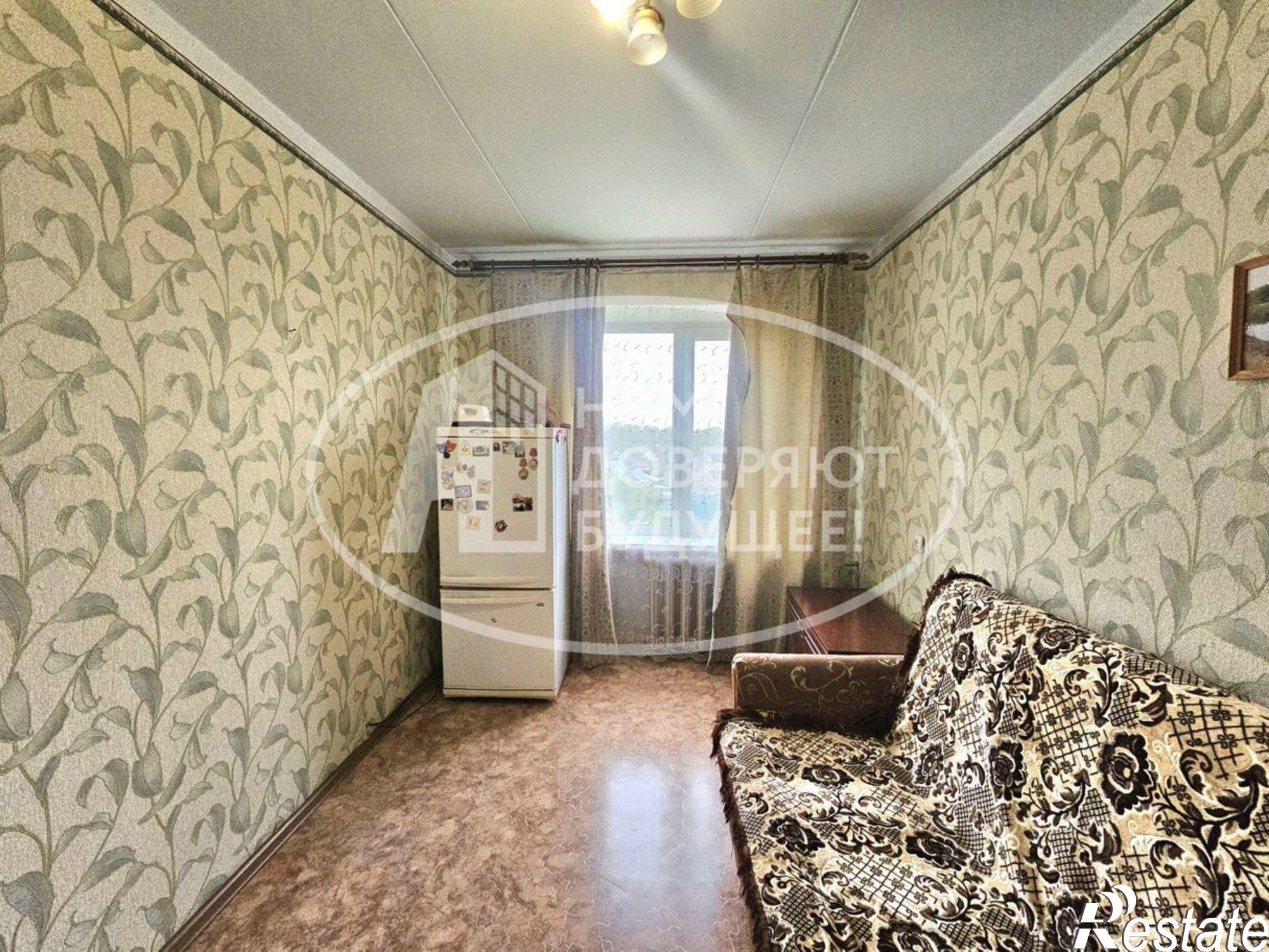 Купить квартиру за 3 700 000 рублей на Чайковский городской округ, Чайковский