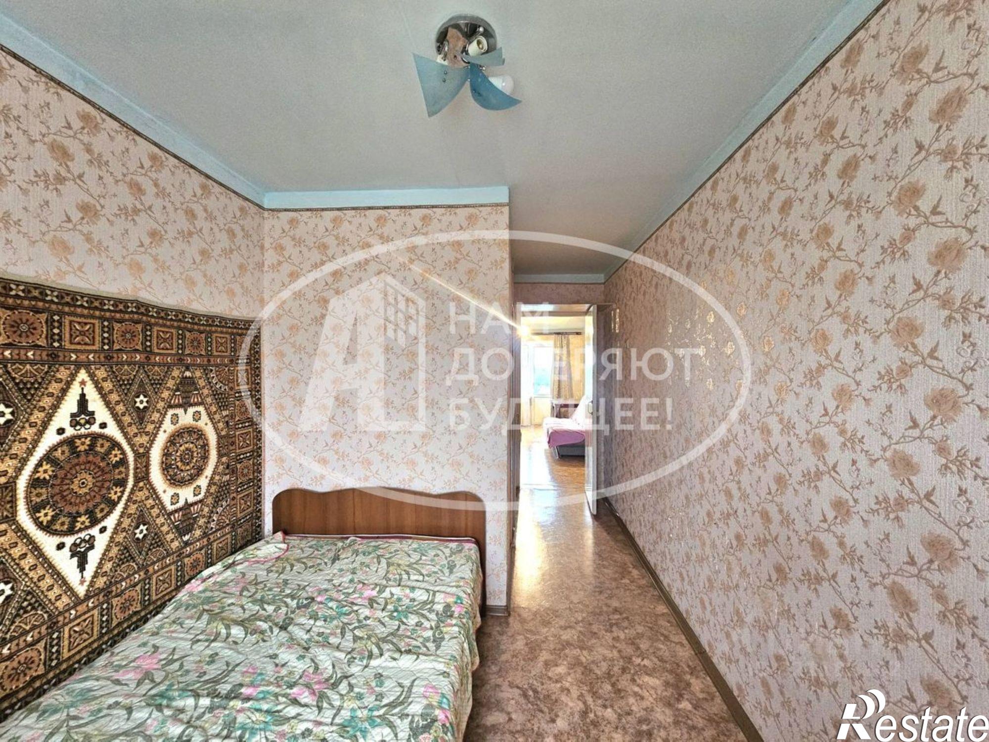 Купить квартиру за 3 700 000 рублей на Чайковский городской округ, Чайковский