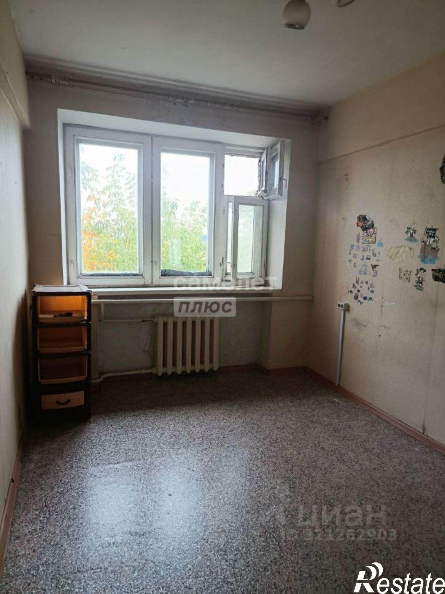 Купить комнату за 800 000 рублей на Полазна п.г.т., Трухина ул., д.44