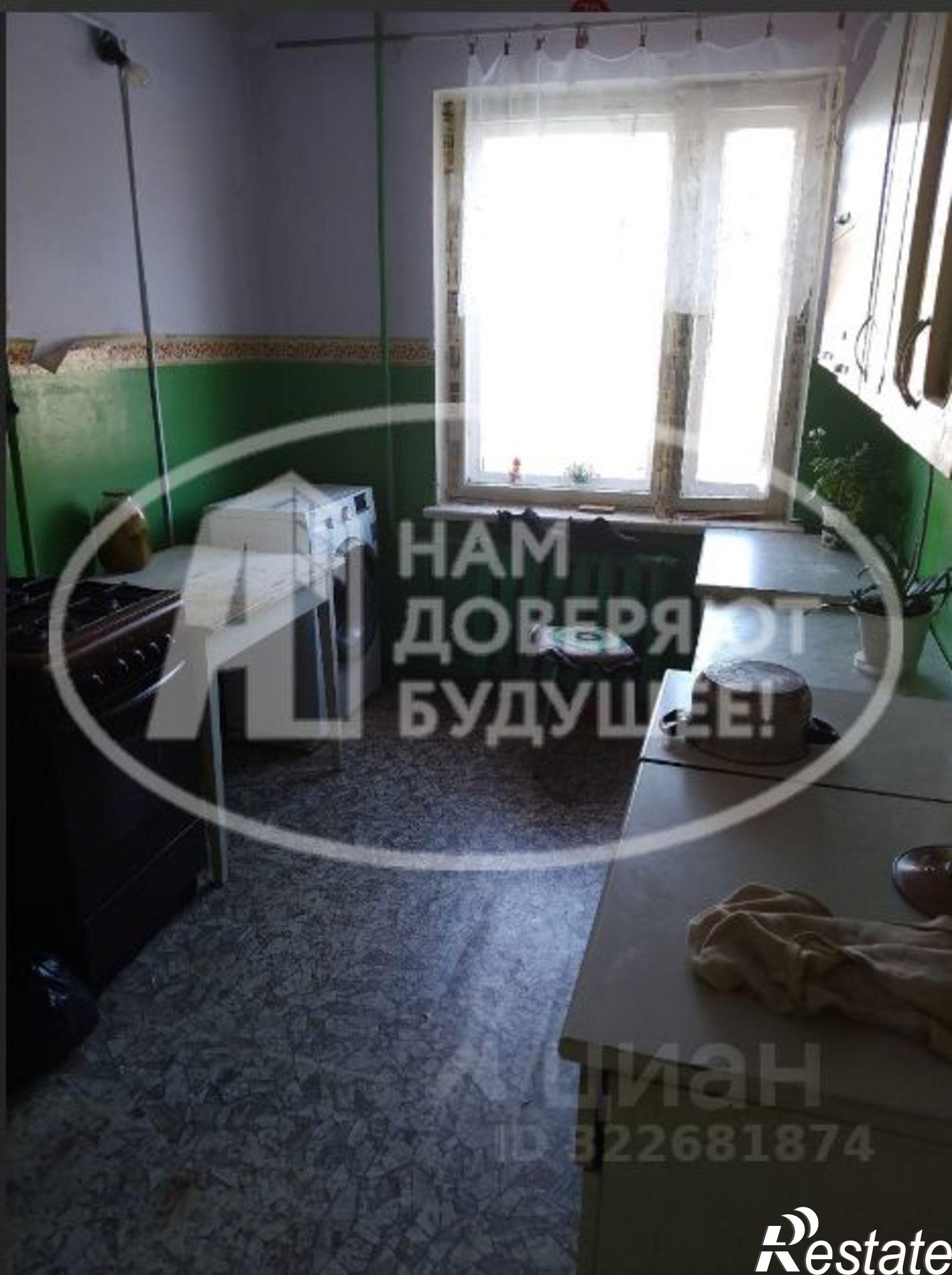 Купить комнату за 1 050 000 рублей на Чернушинский городской округ, Чернушка