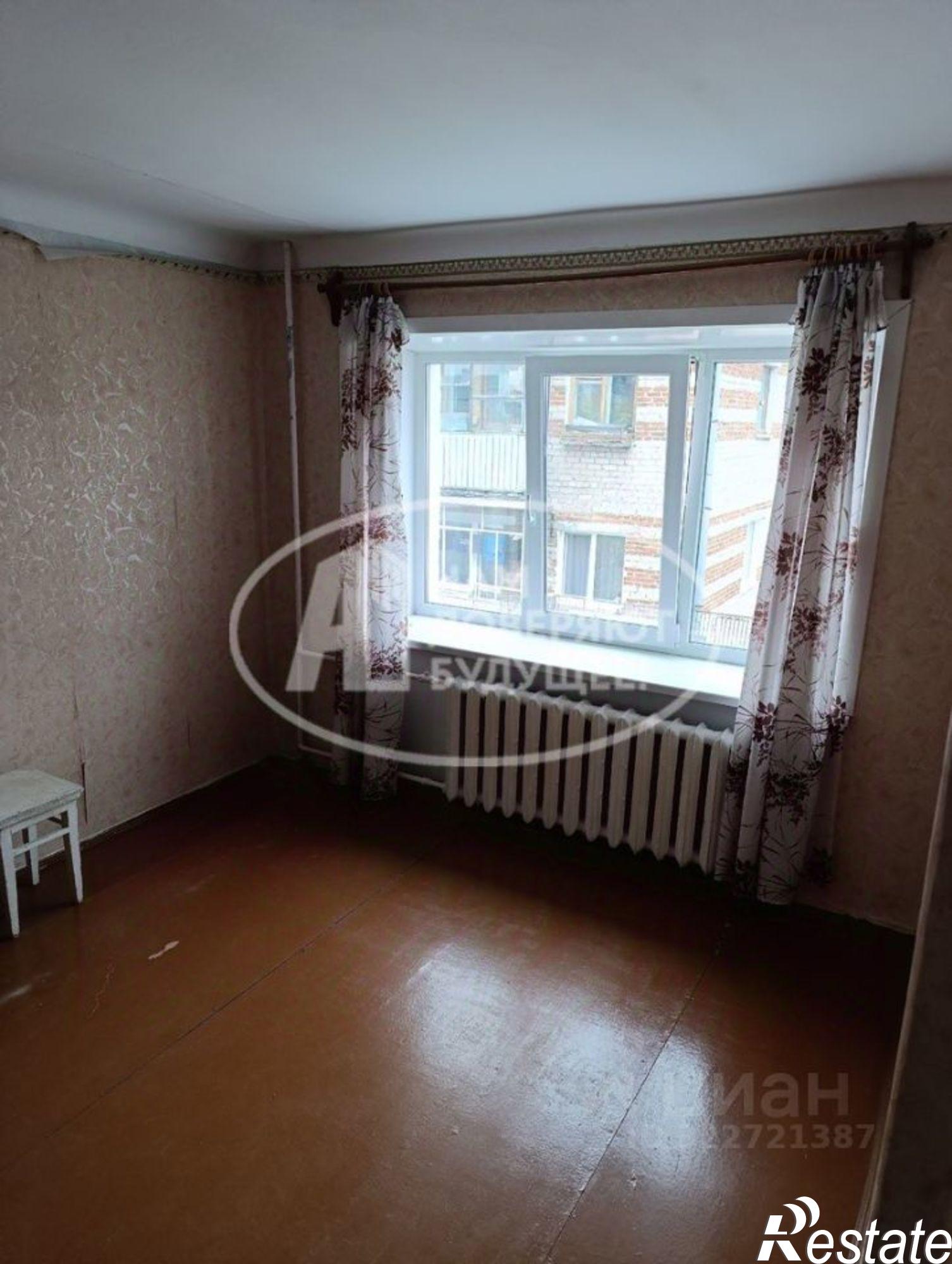 Купить квартиру за 1 400 000 рублей на Чусовской городской округ, Чусовой