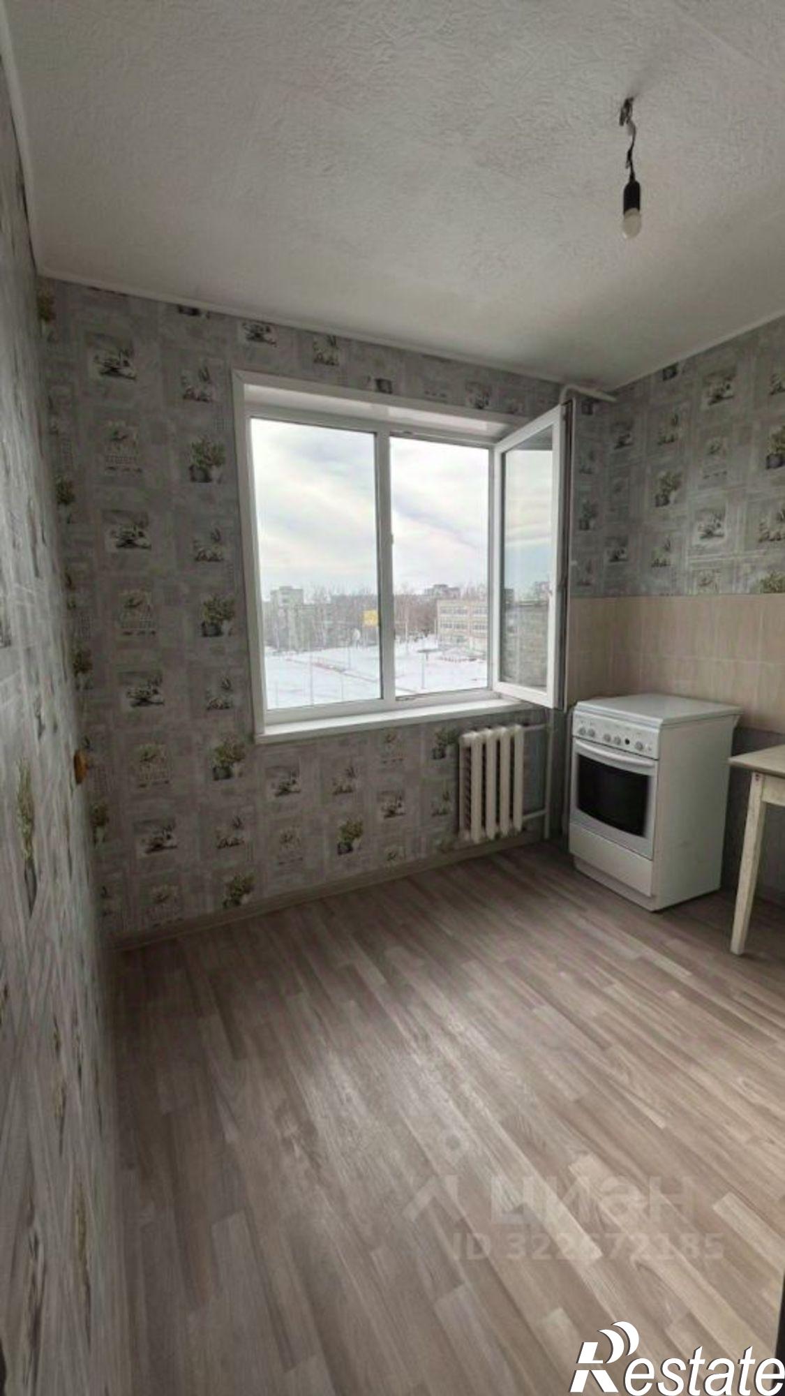 Купить квартиру за 1 340 000 рублей на Березники г., Юбилейная ул., 102