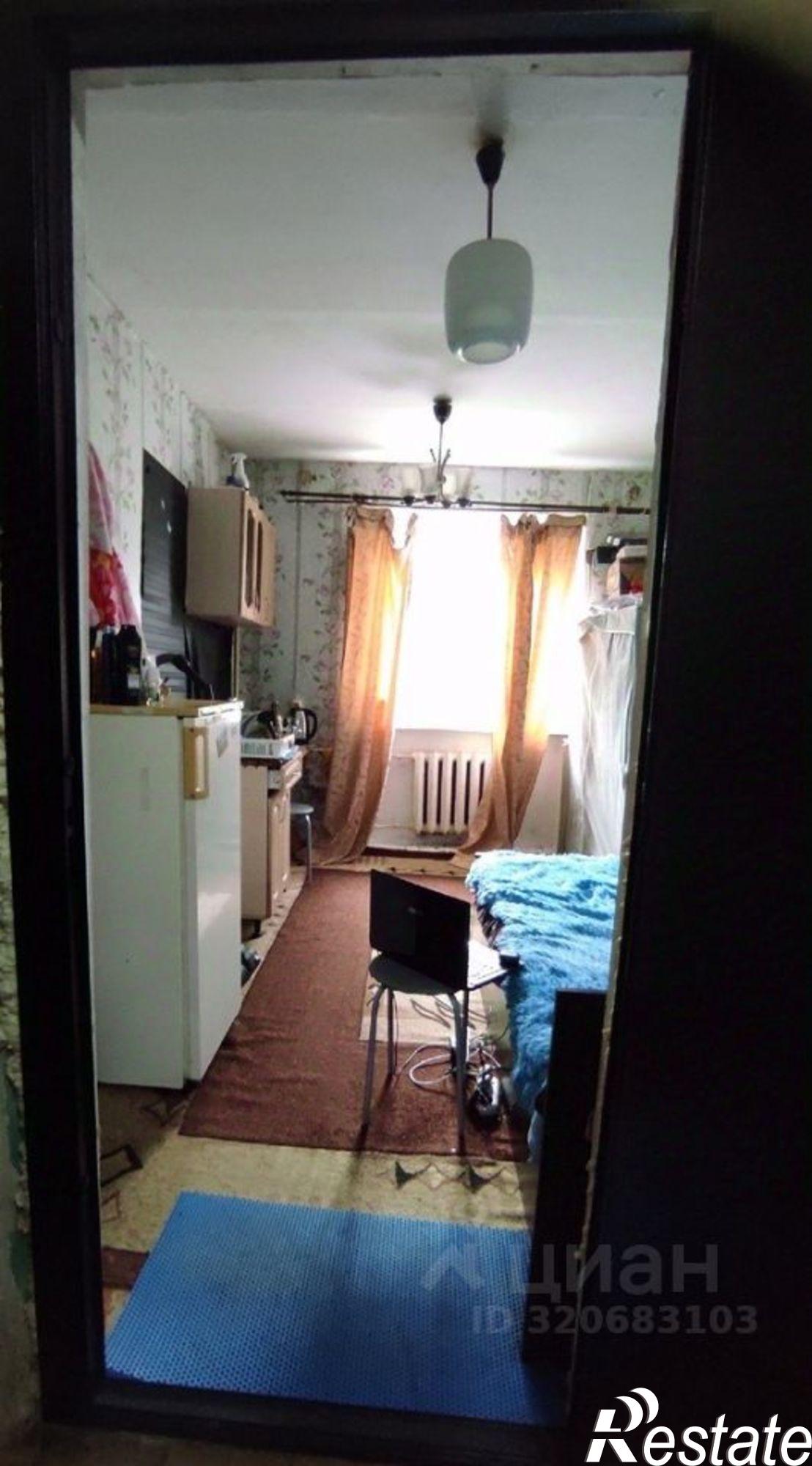 Купить комнату за 650 000 рублей на Кунгур г., Газеты Искра ул., д.17