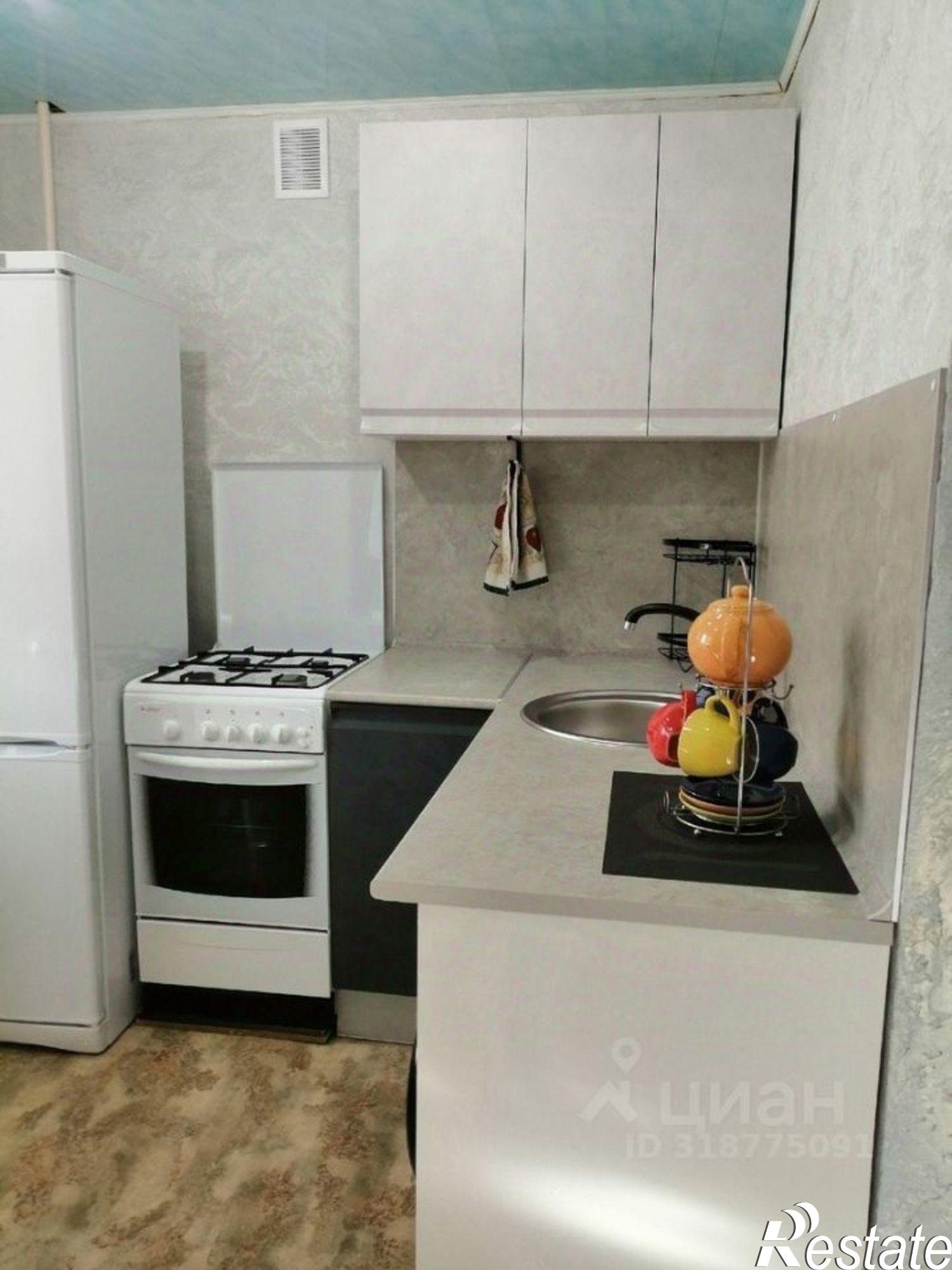 Купить квартиру за 1 750 000 рублей на Губаха г., Октябрьский пр-кт., д.8