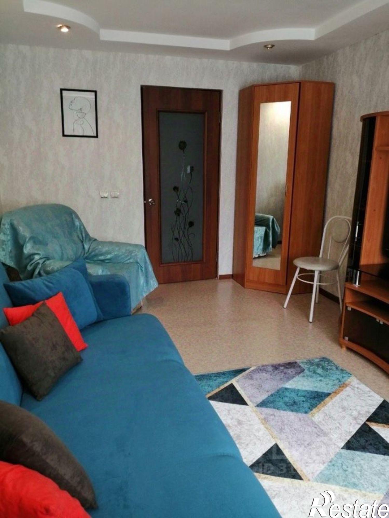 Купить квартиру за 1 750 000 рублей на Губаха г., Октябрьский пр-кт., д.8