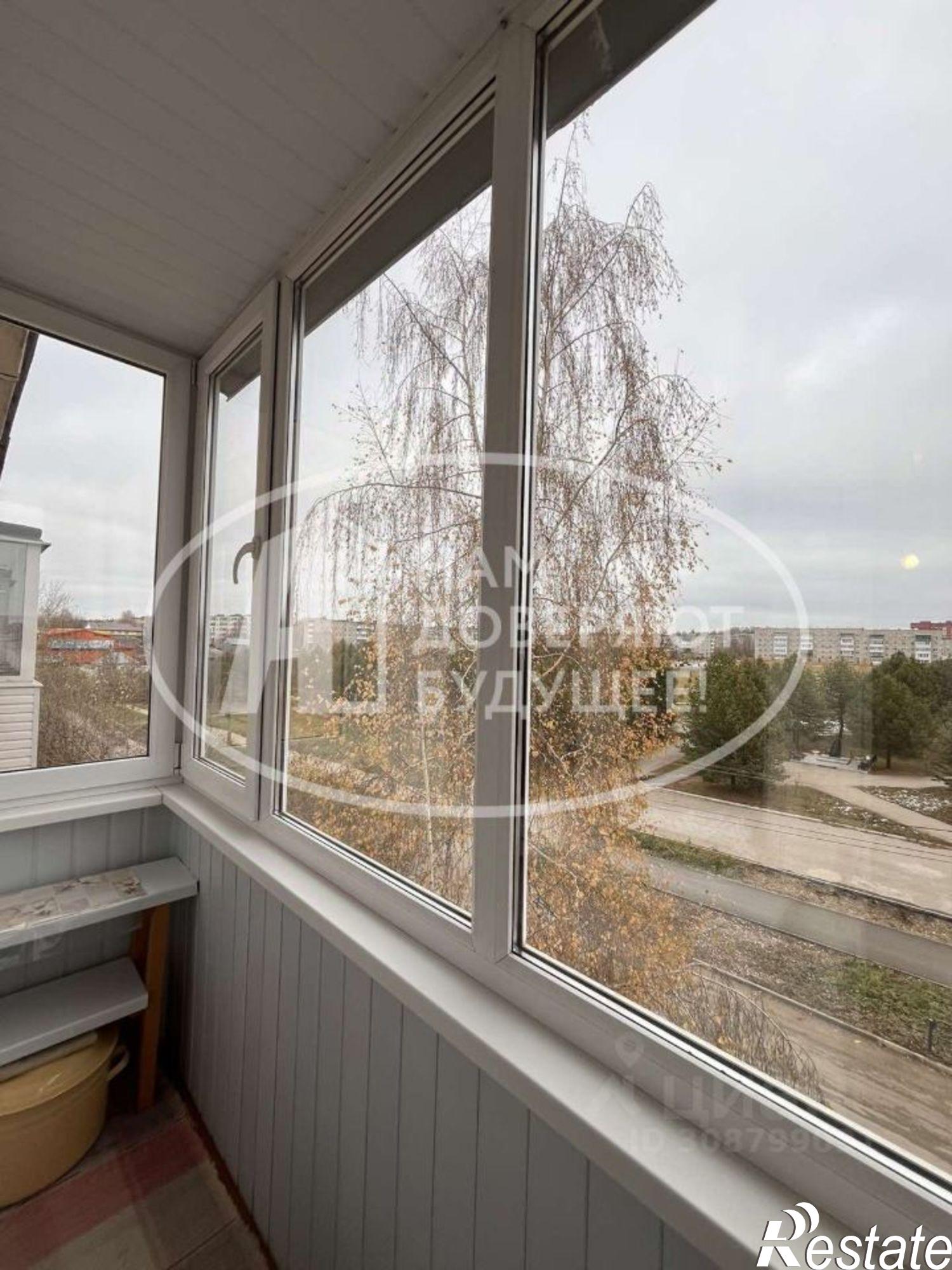 Купить квартиру за 1 950 000 рублей на Лысьвенский городской округ, Лысьва