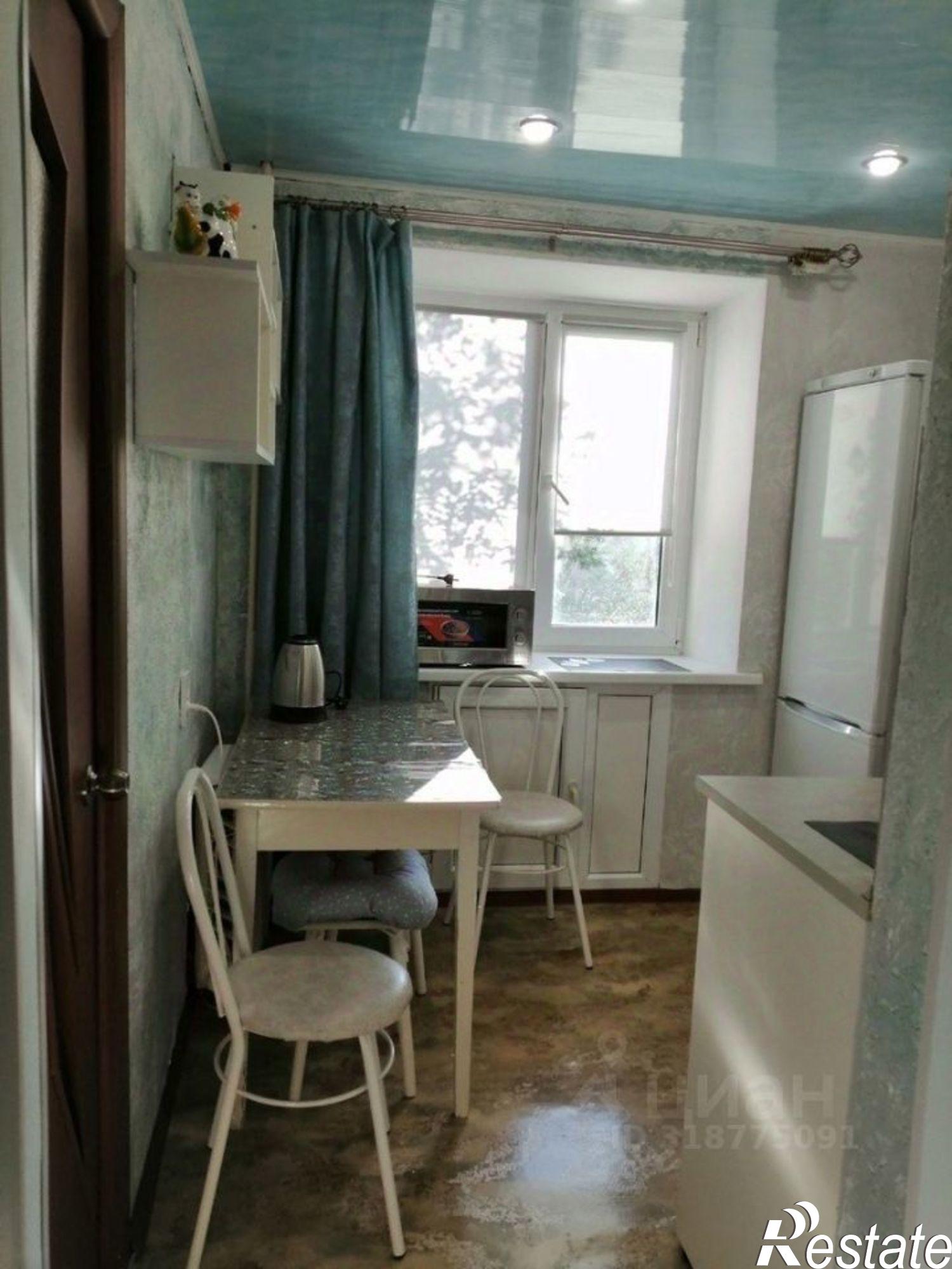 Купить квартиру за 1 750 000 рублей на Губаха г., Октябрьский пр-кт., д.8