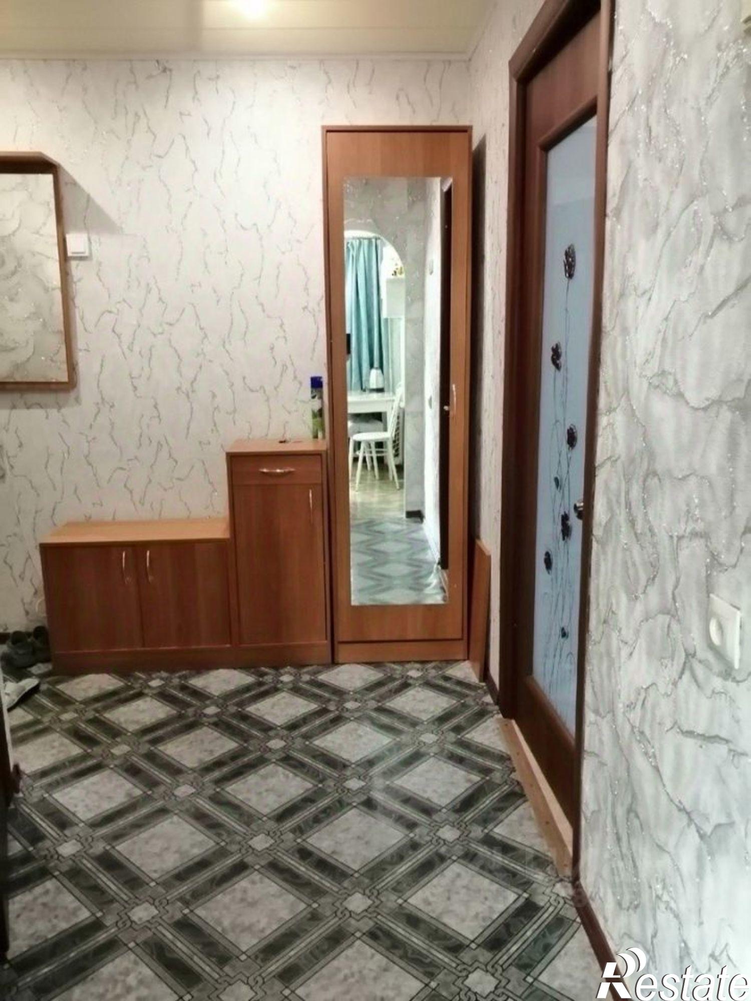 Купить квартиру за 1 750 000 рублей на Губаха г., Октябрьский пр-кт., д.8