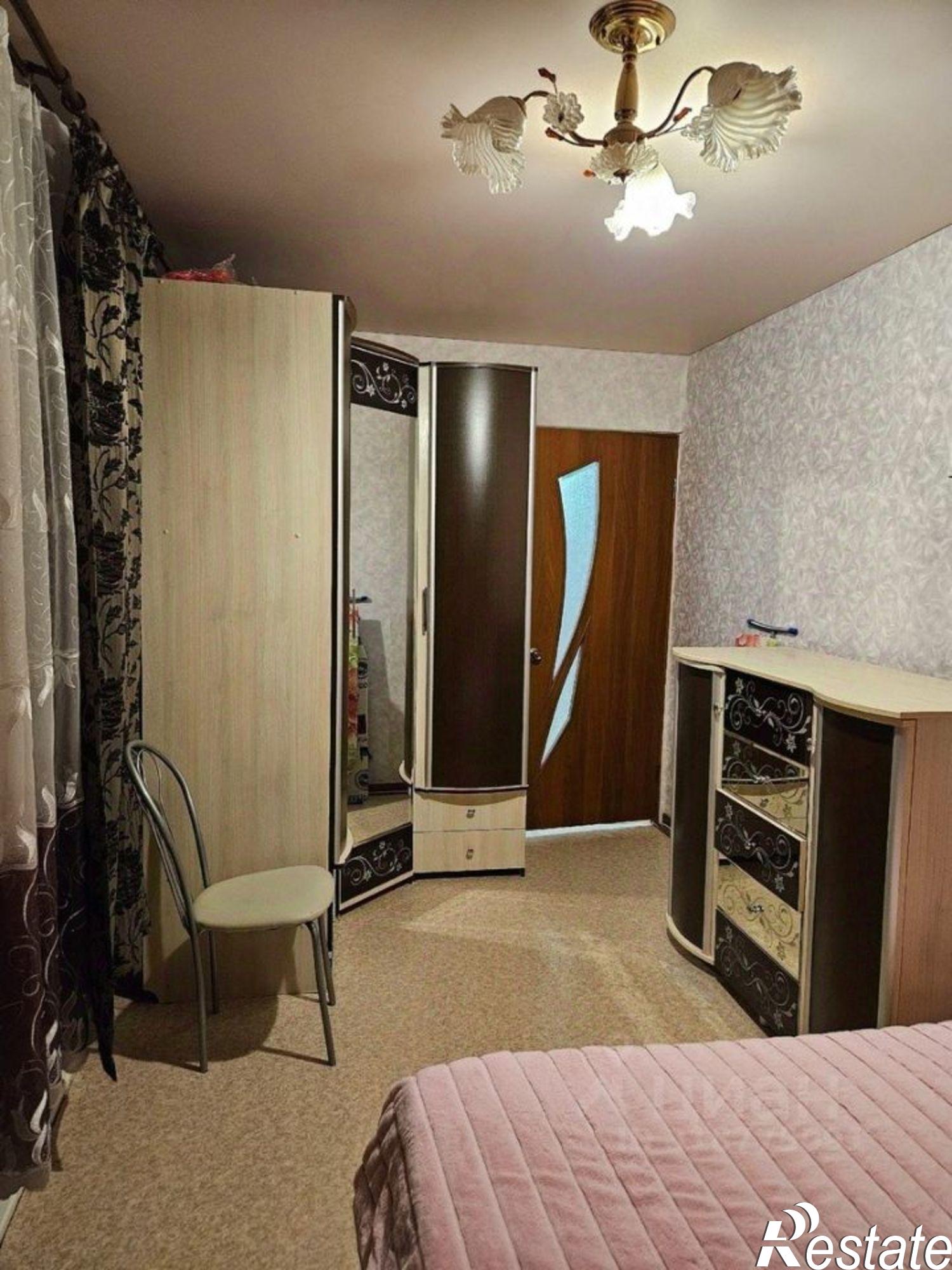 Купить квартиру за 1 750 000 рублей на Губаха г., Октябрьский пр-кт., д.8